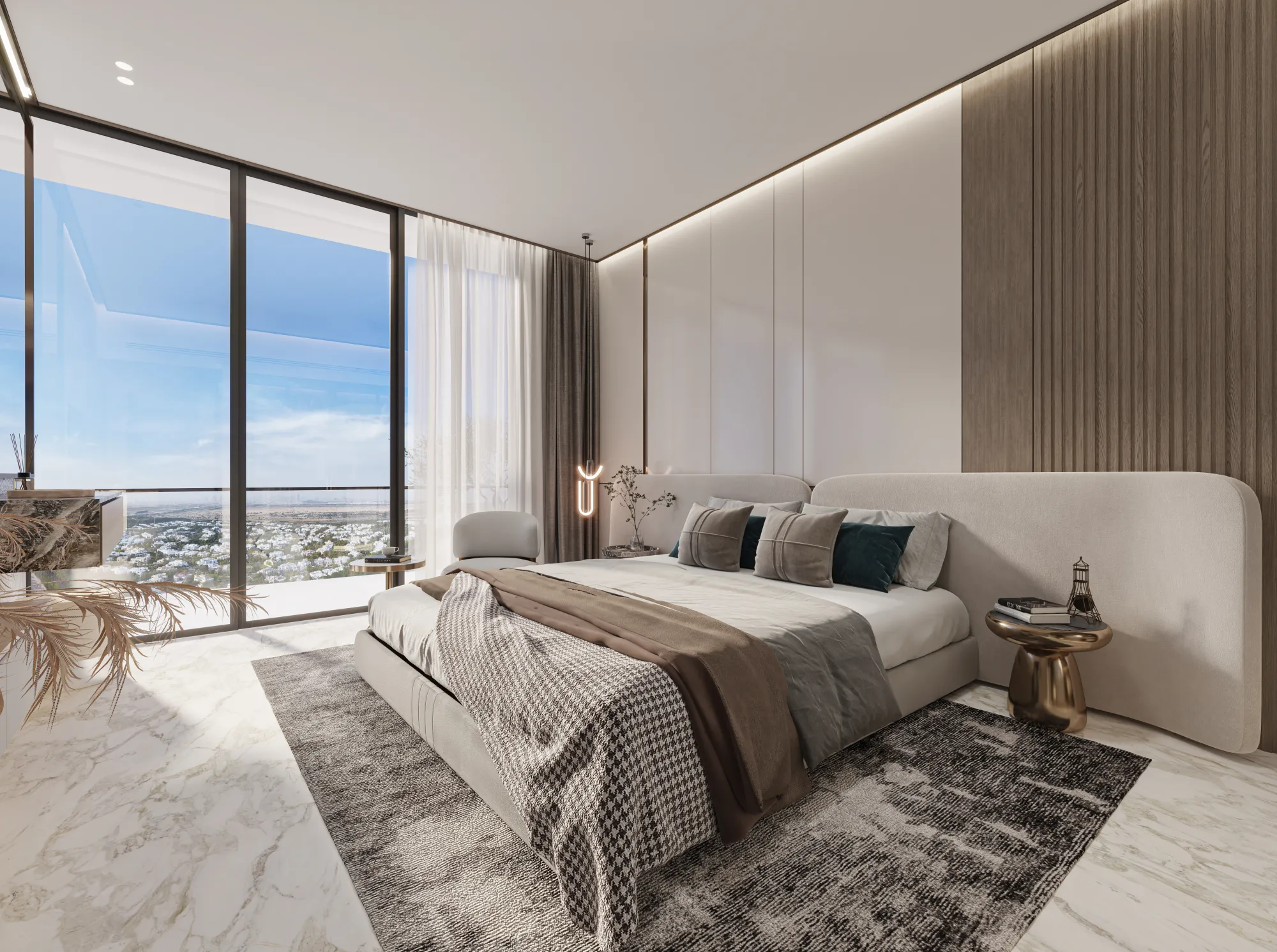Barari Heights
