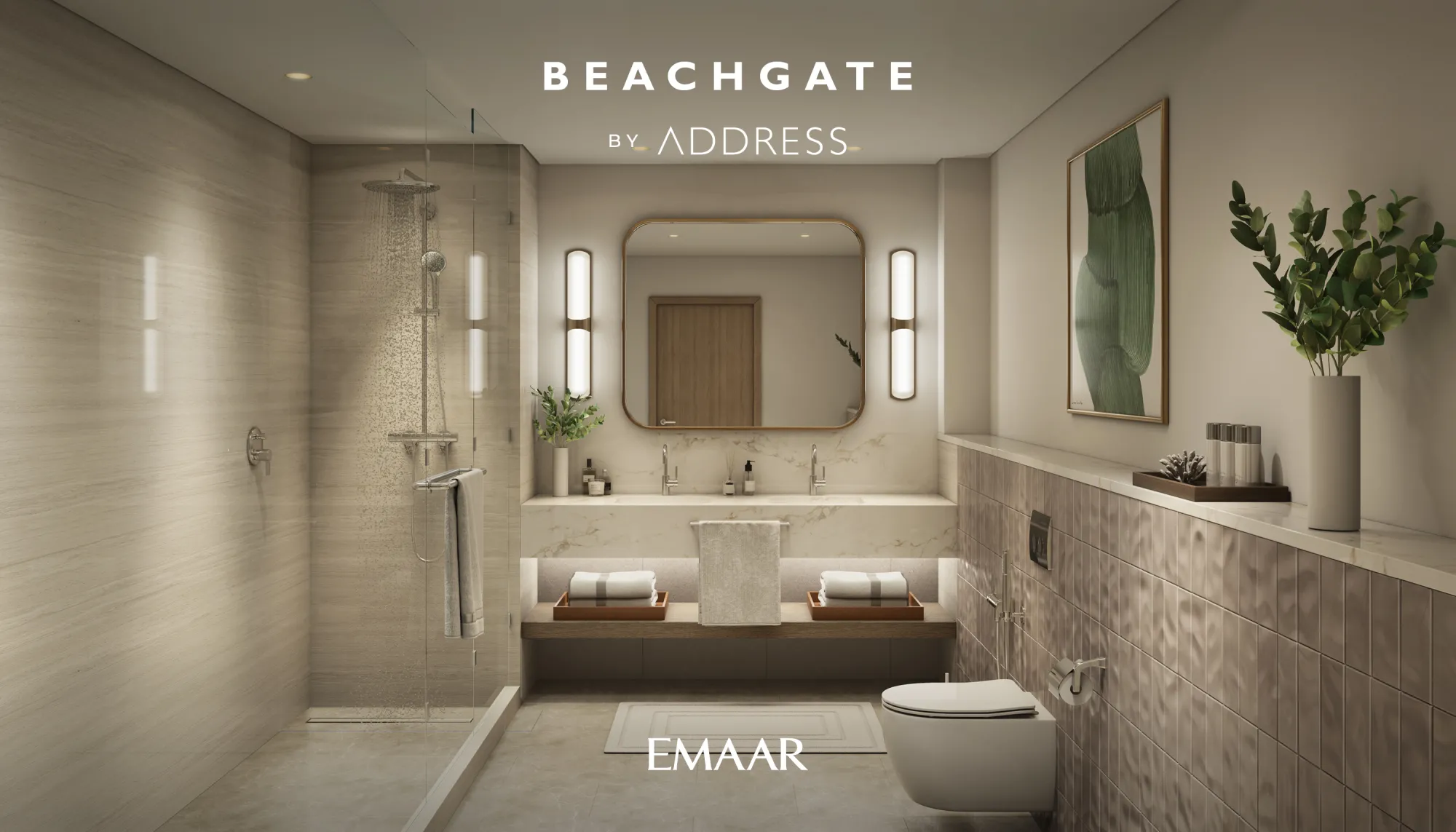 Beachgate By Address