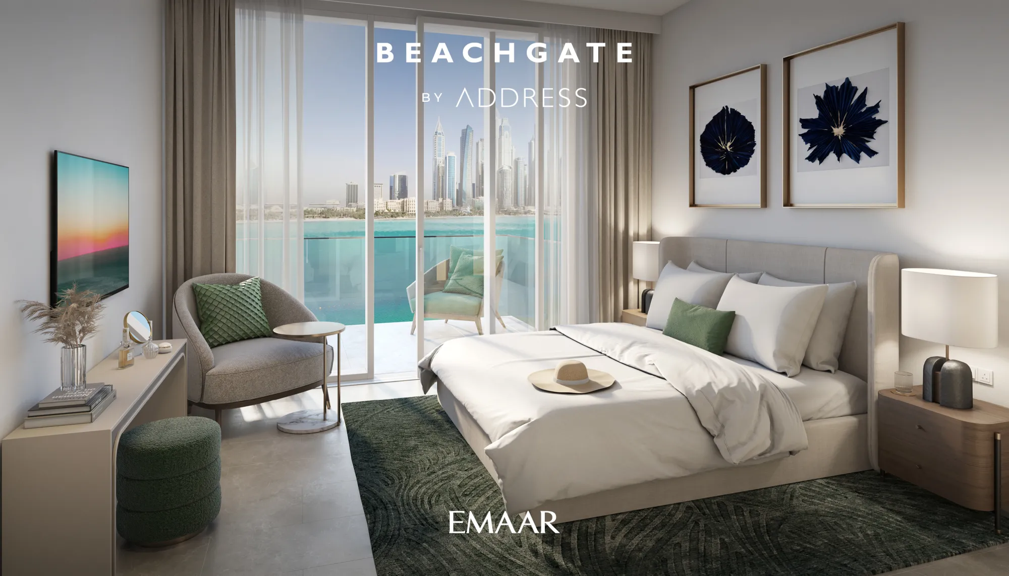 Beachgate By Address