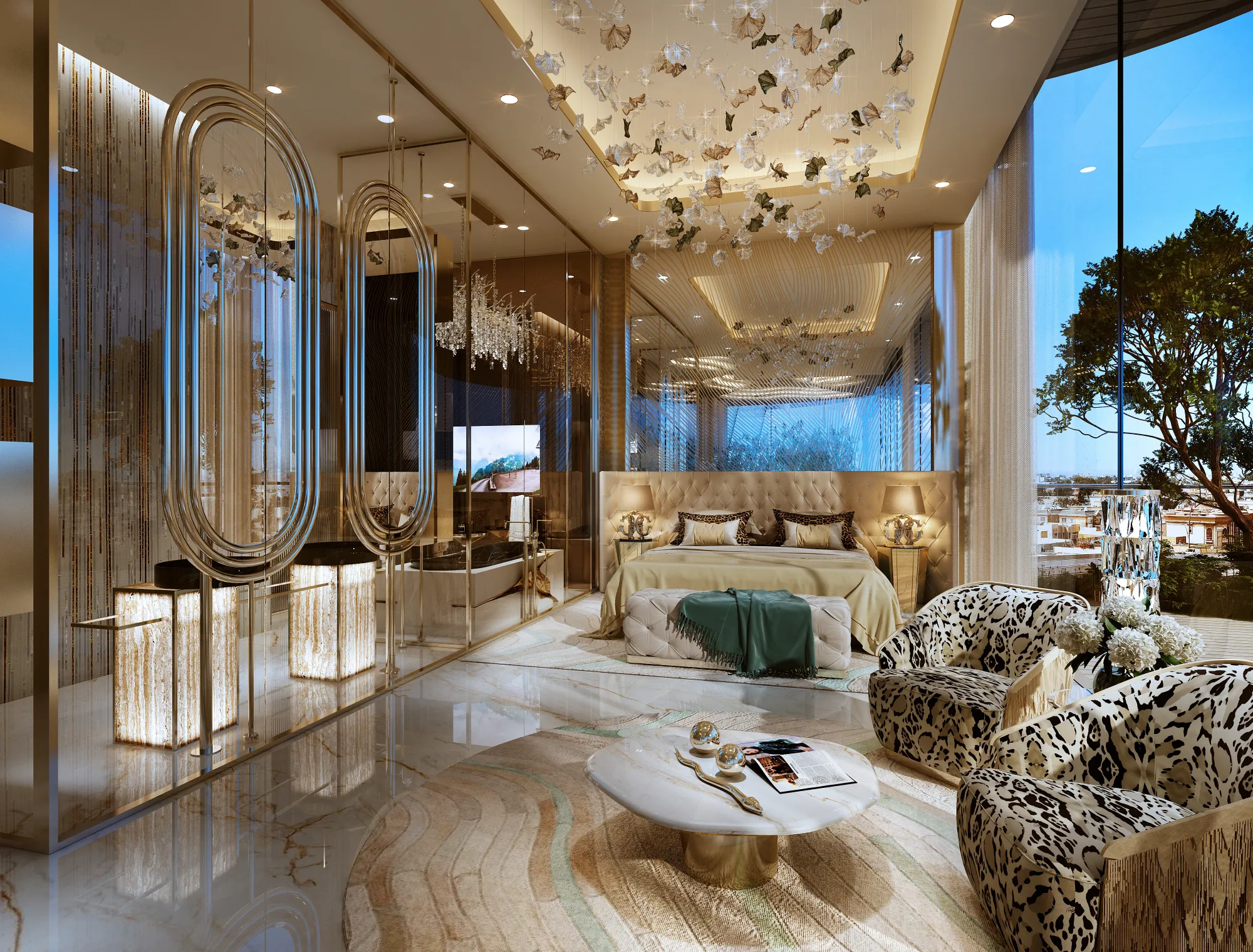 Cavalli Couture