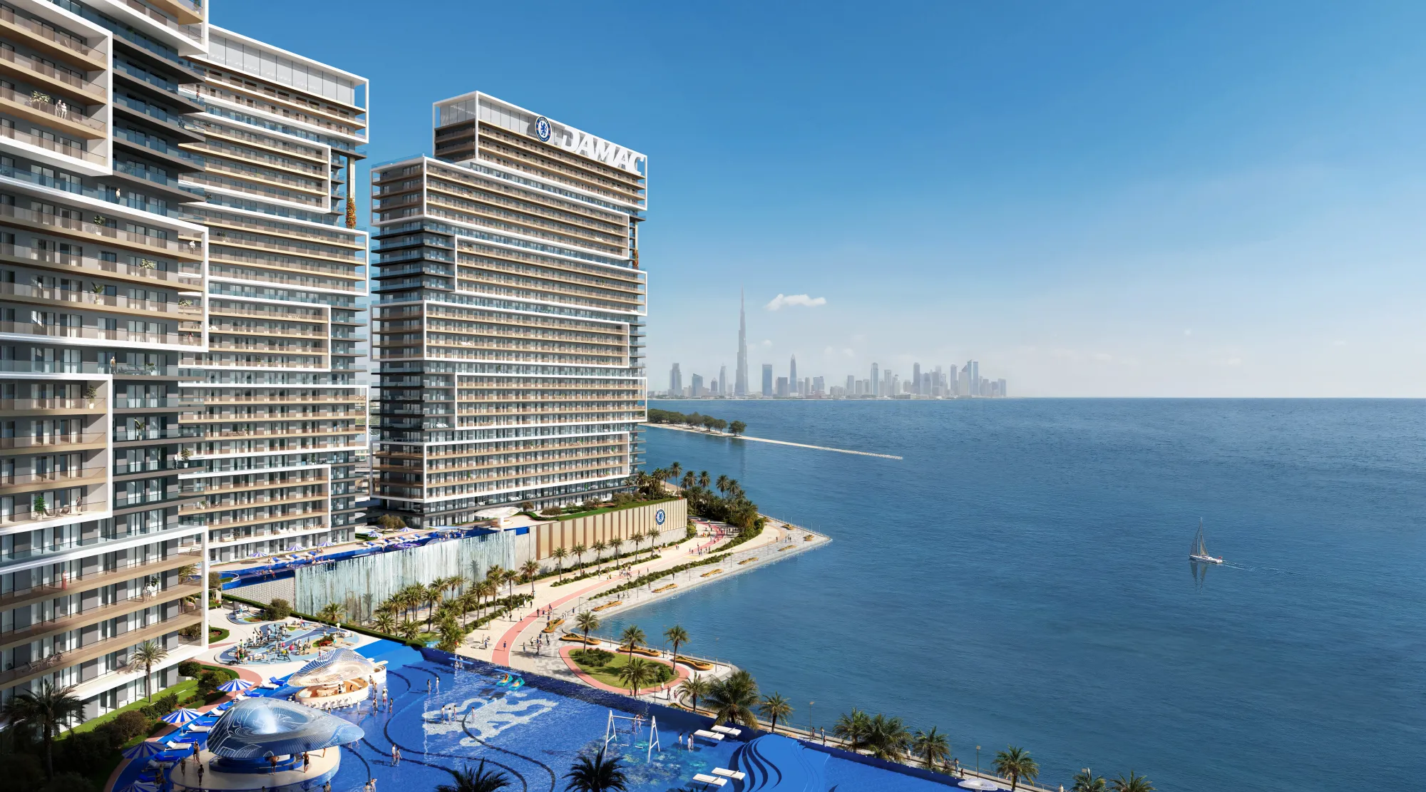 Chelsea Residences