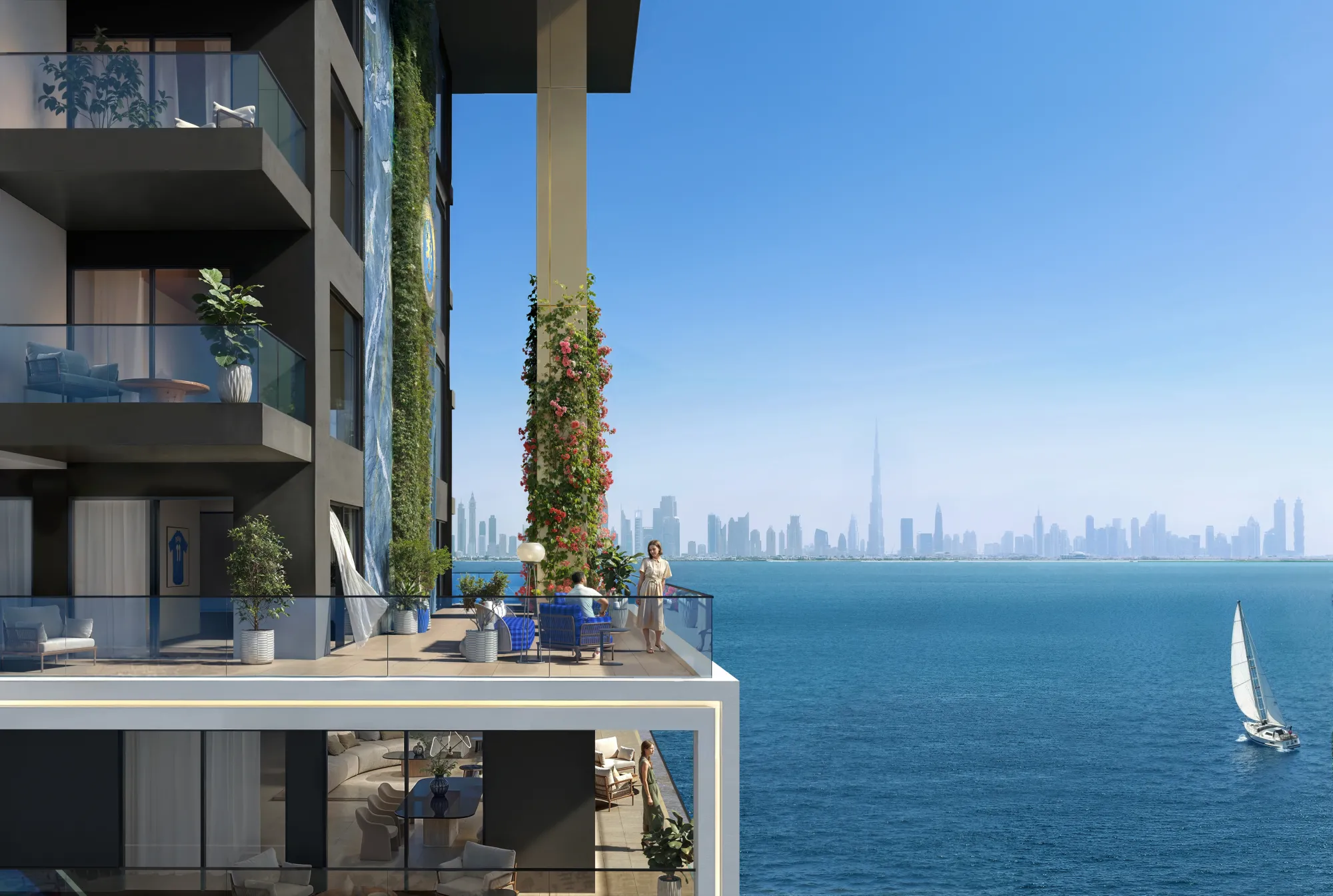 Chelsea Residences