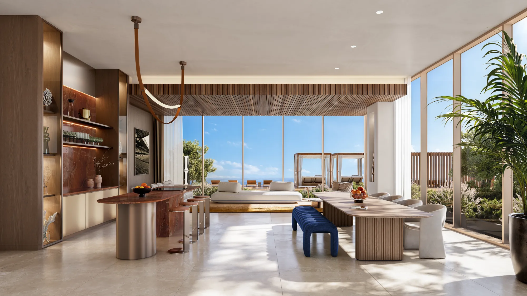 Chelsea Residences