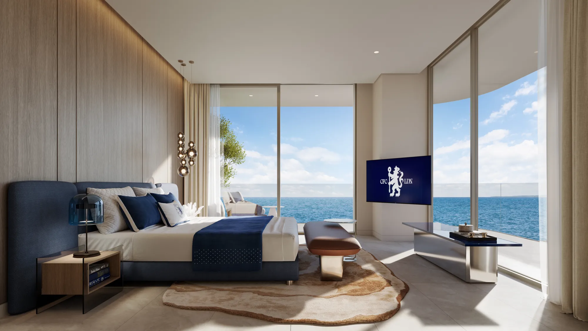 Chelsea Residences