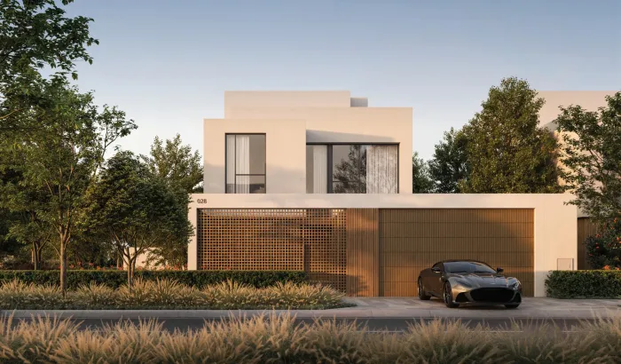 Chevalia Estate