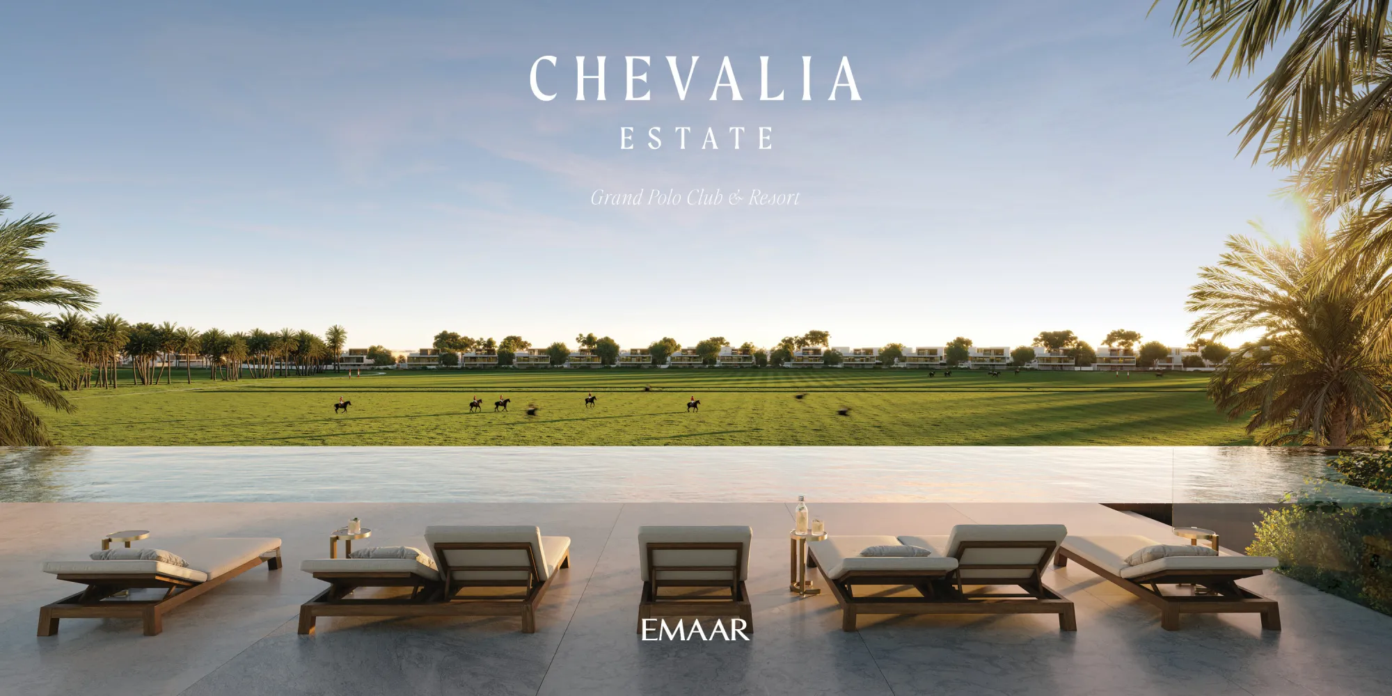Chevalia Estate