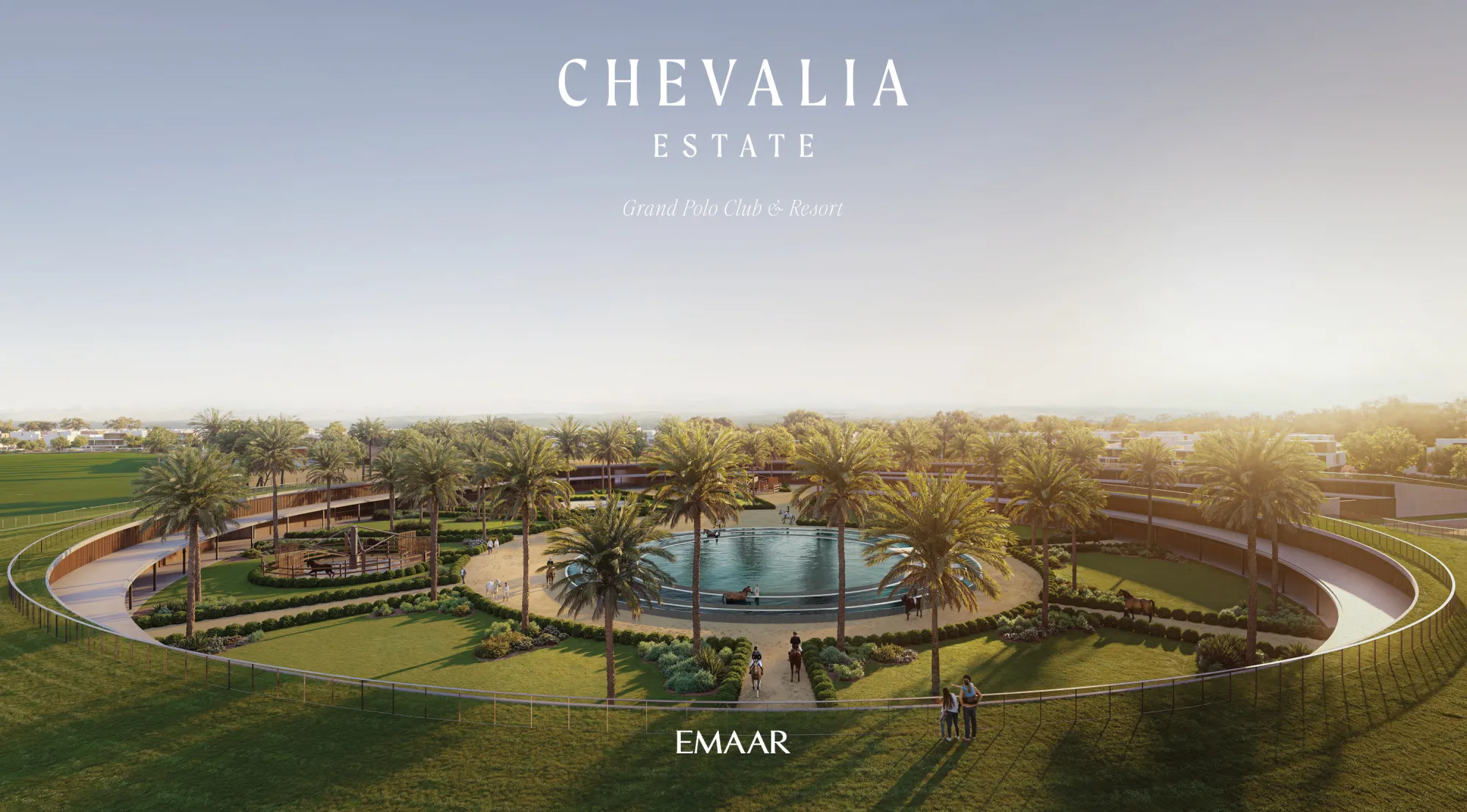 Chevalia Estate