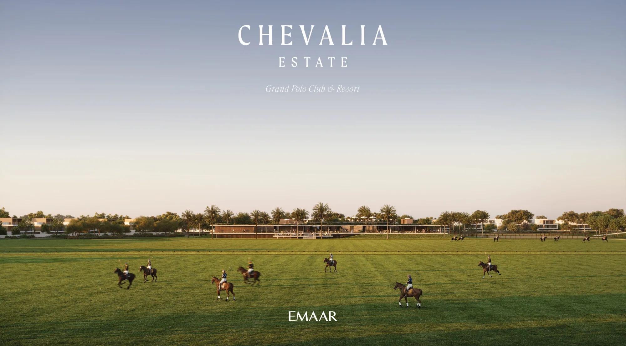 Chevalia Estate