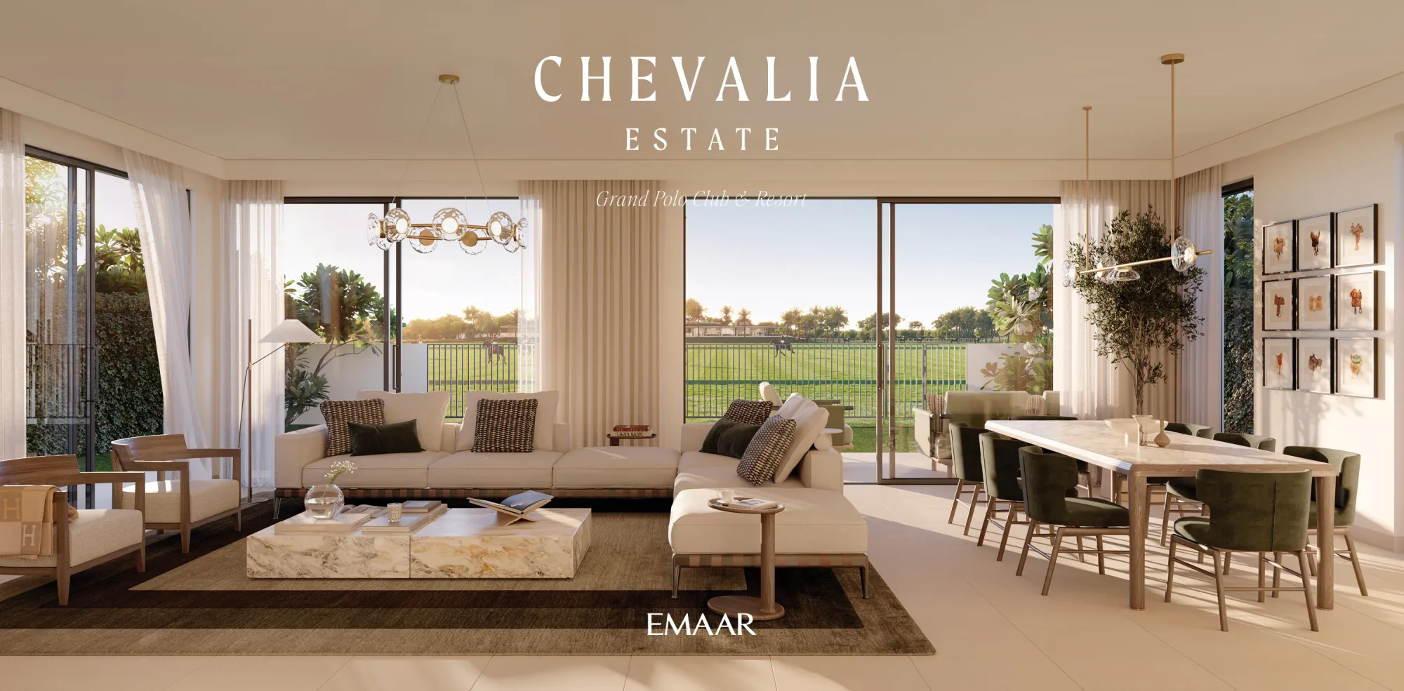 Chevalia Estate