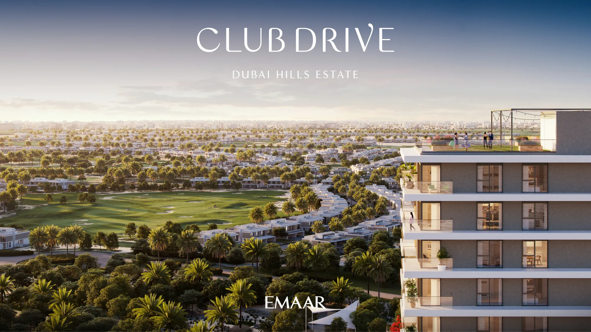 Club Drive