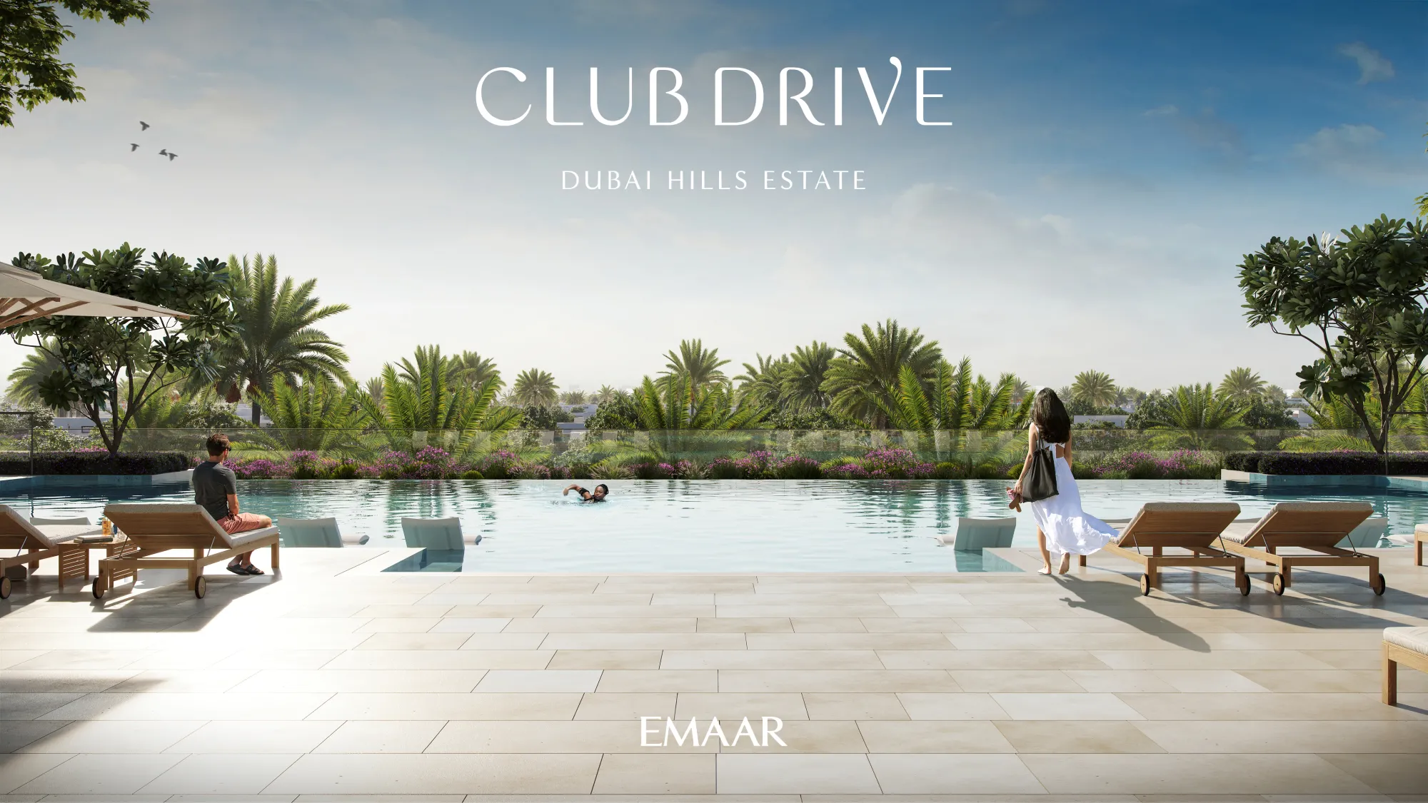 Club Drive