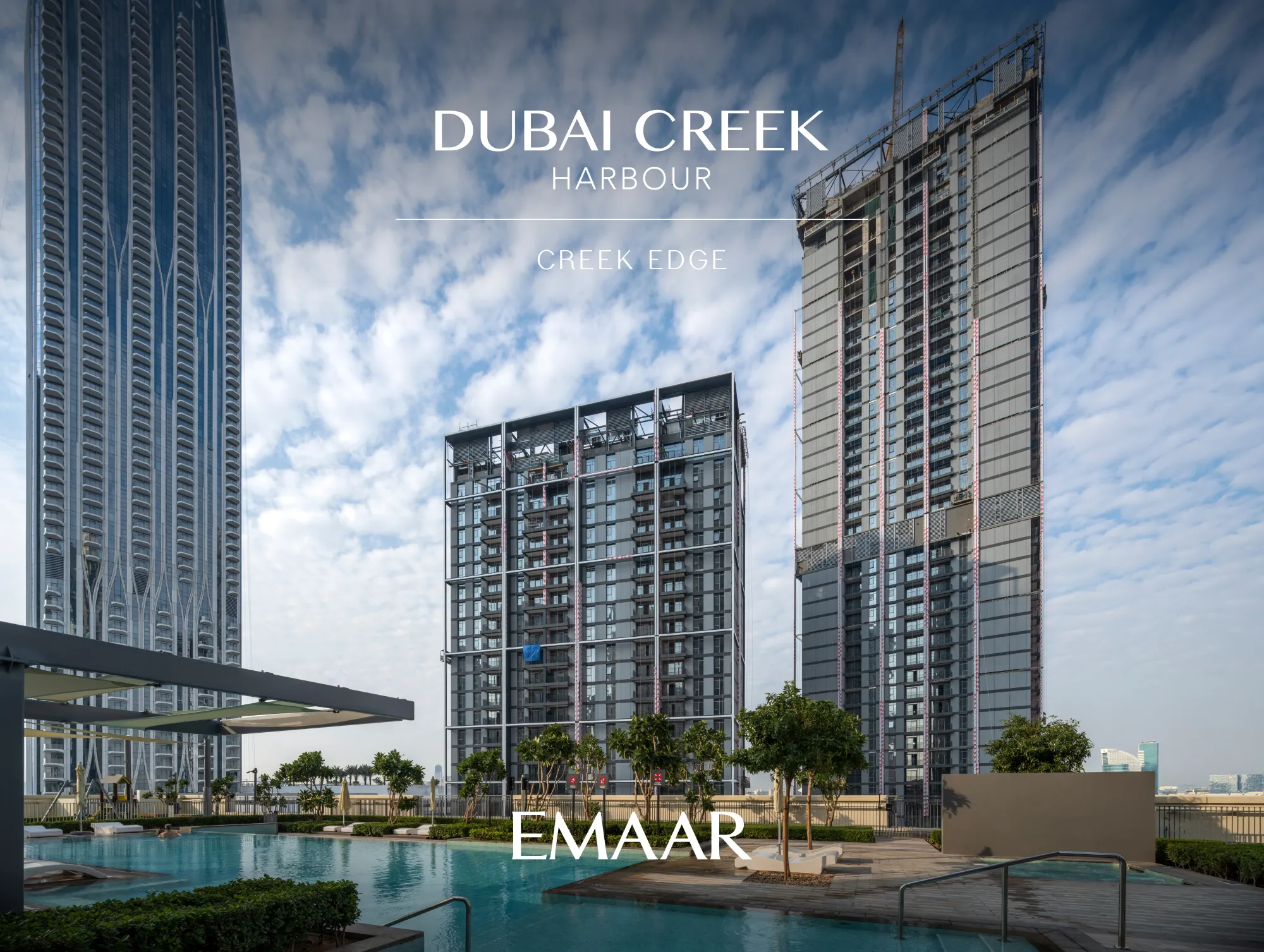 Creek Edge