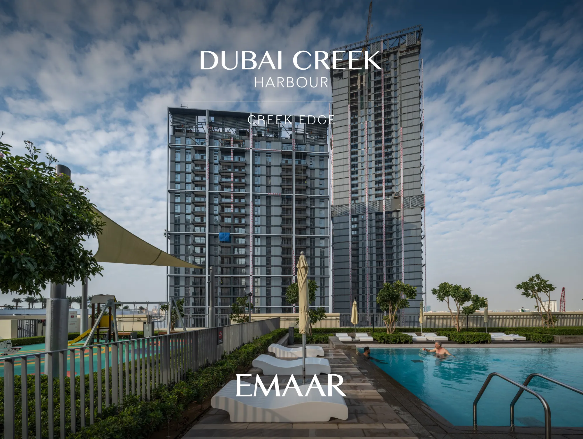 Creek Edge