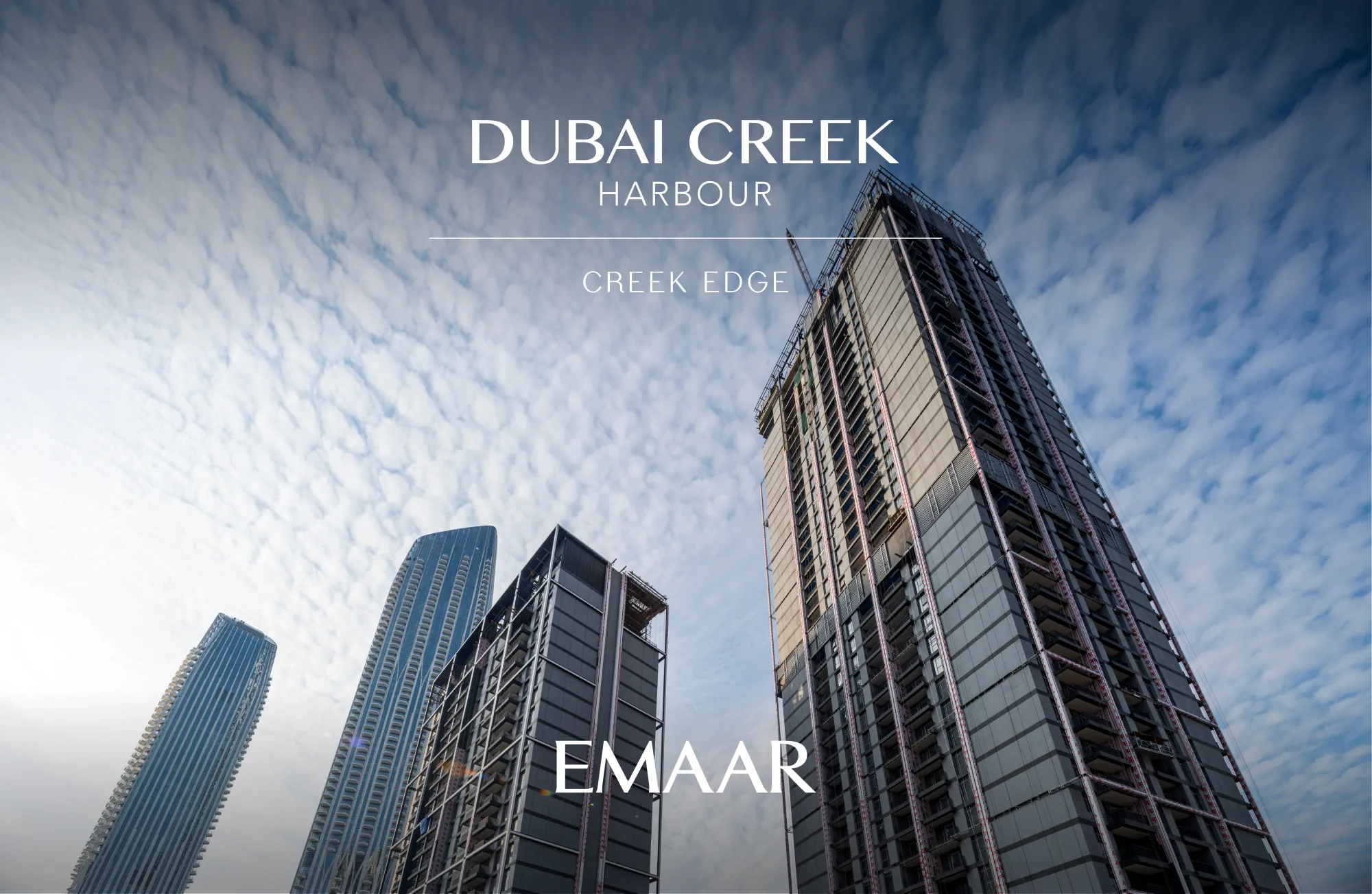 Creek Edge