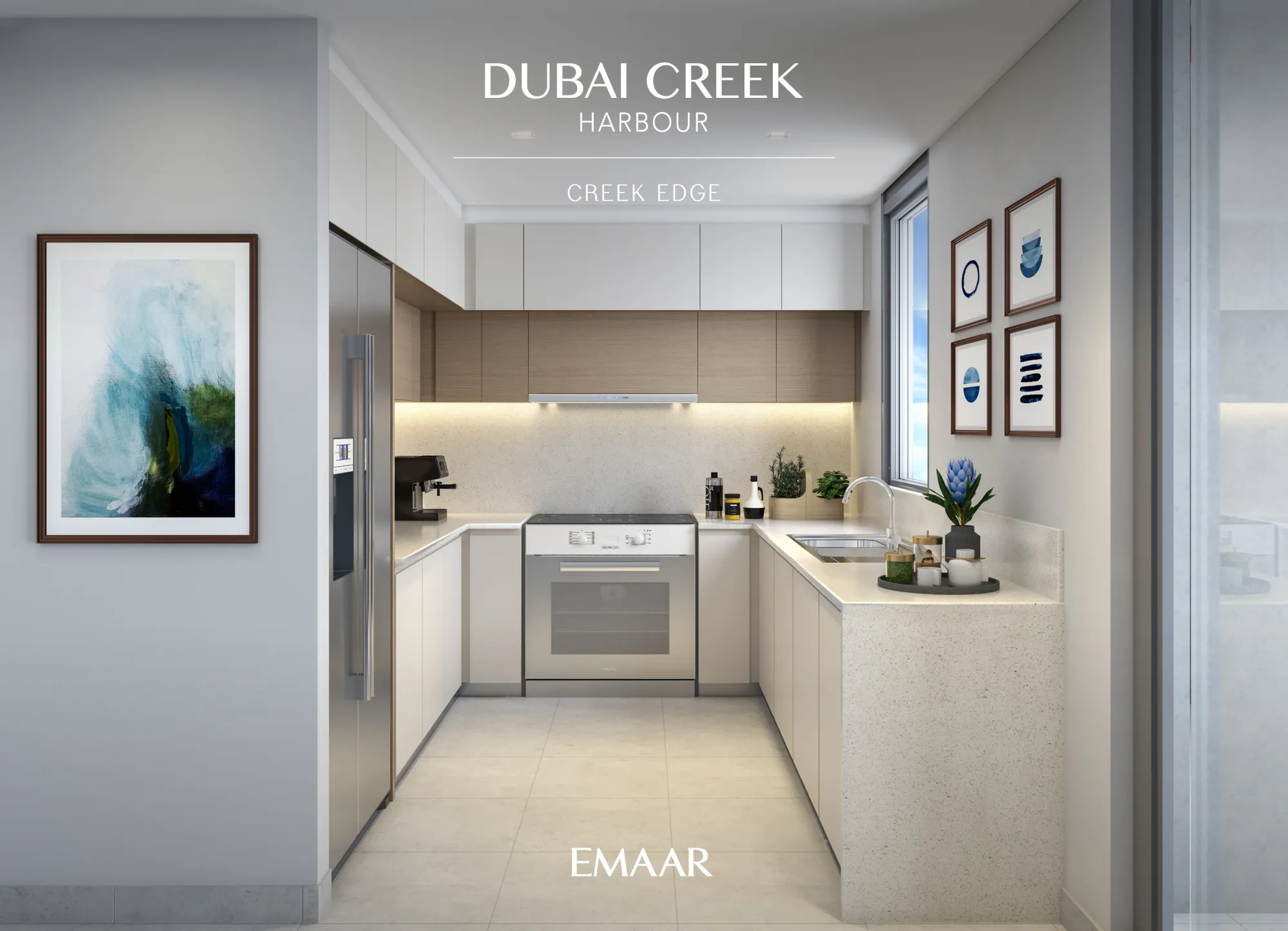 Creek Edge