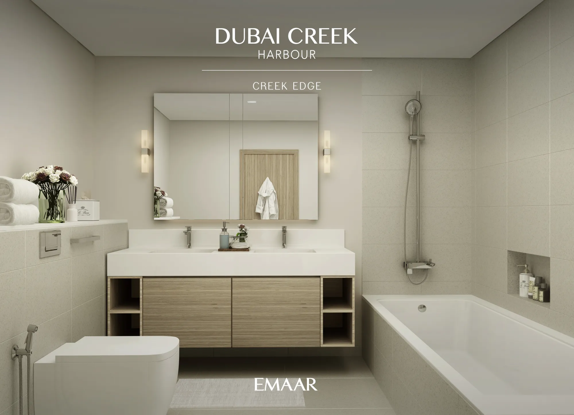 Creek Edge