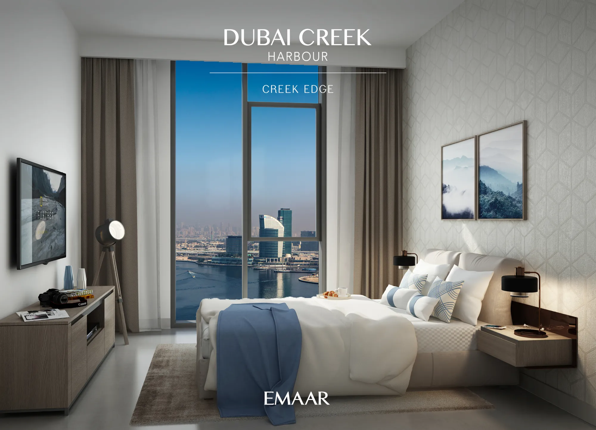 Creek Edge