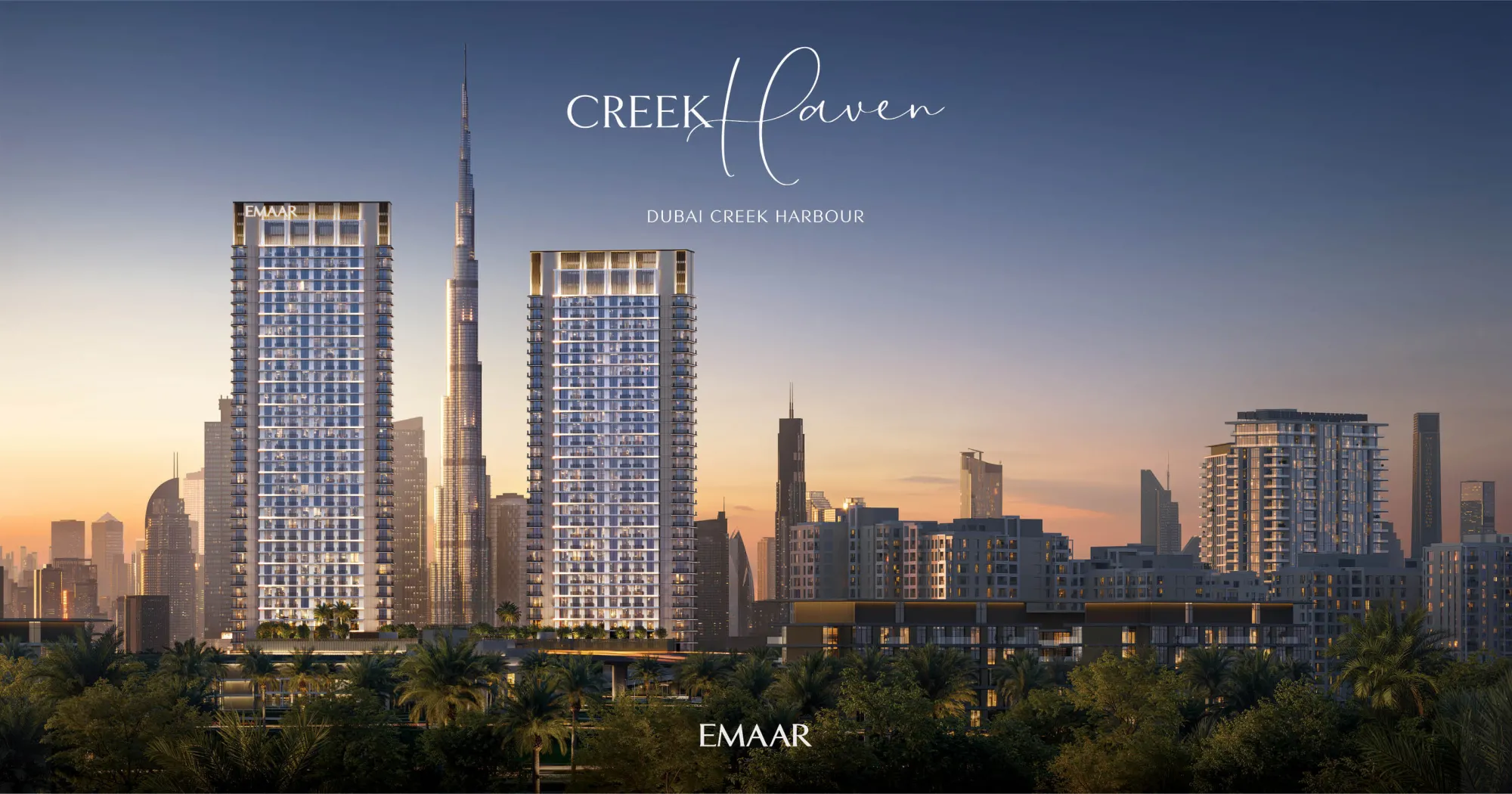 Creek Haven