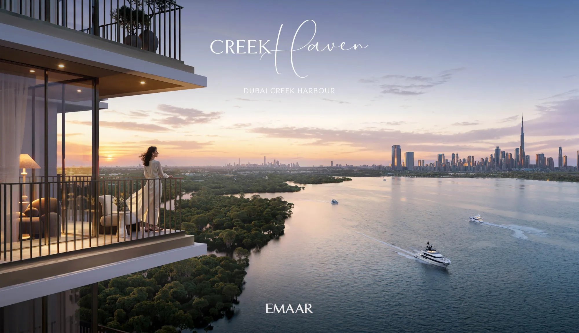 Creek Haven