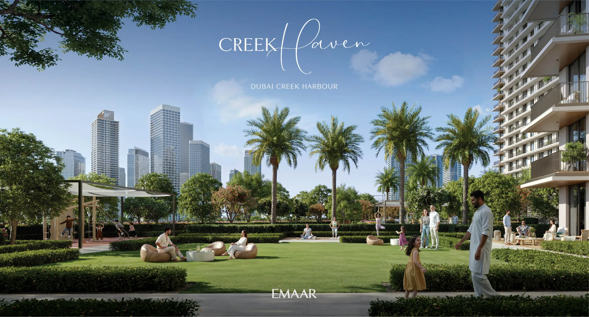 Creek Haven