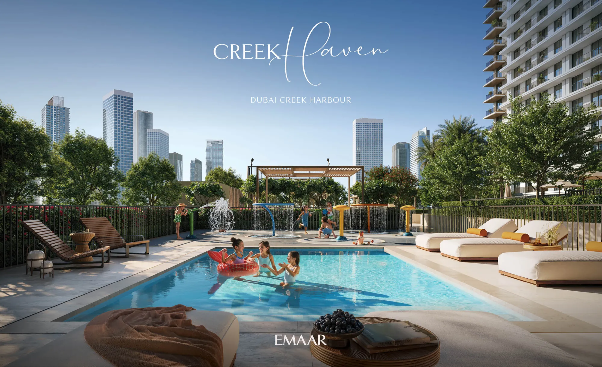 Creek Haven