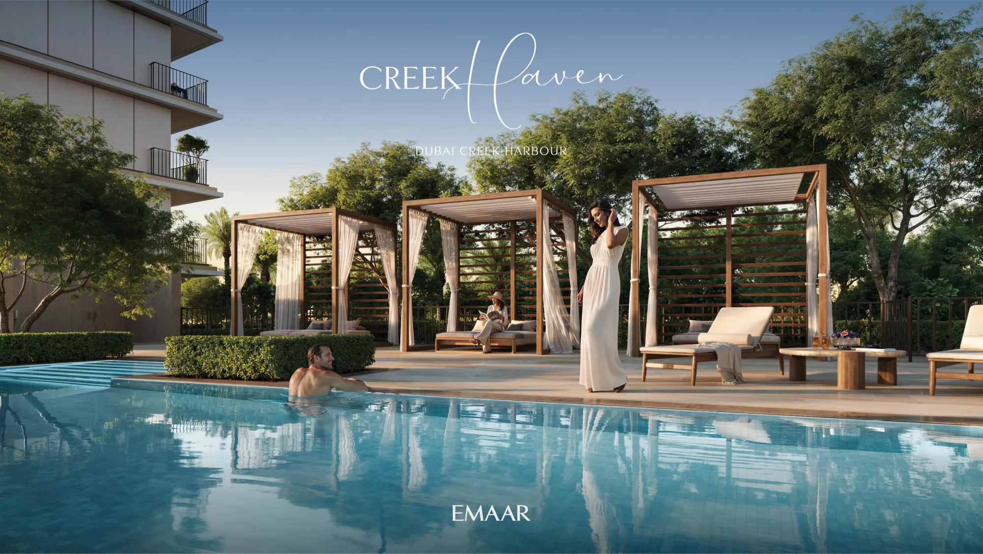 Creek Haven