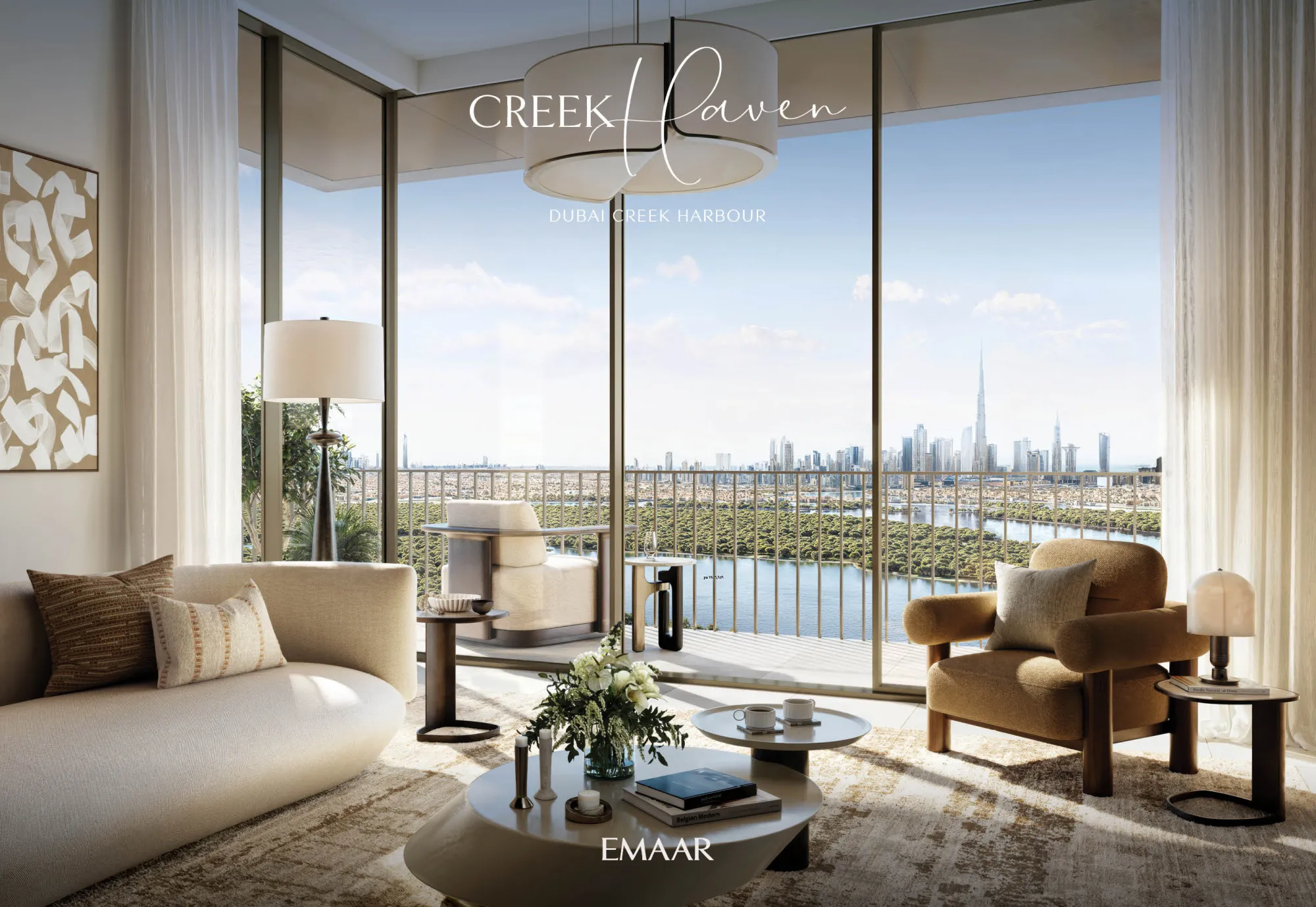 Creek Haven