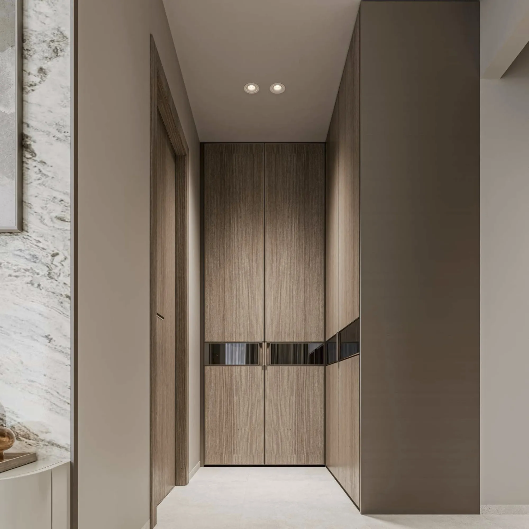 Cybele - A Modern Sanctuary in DLRC