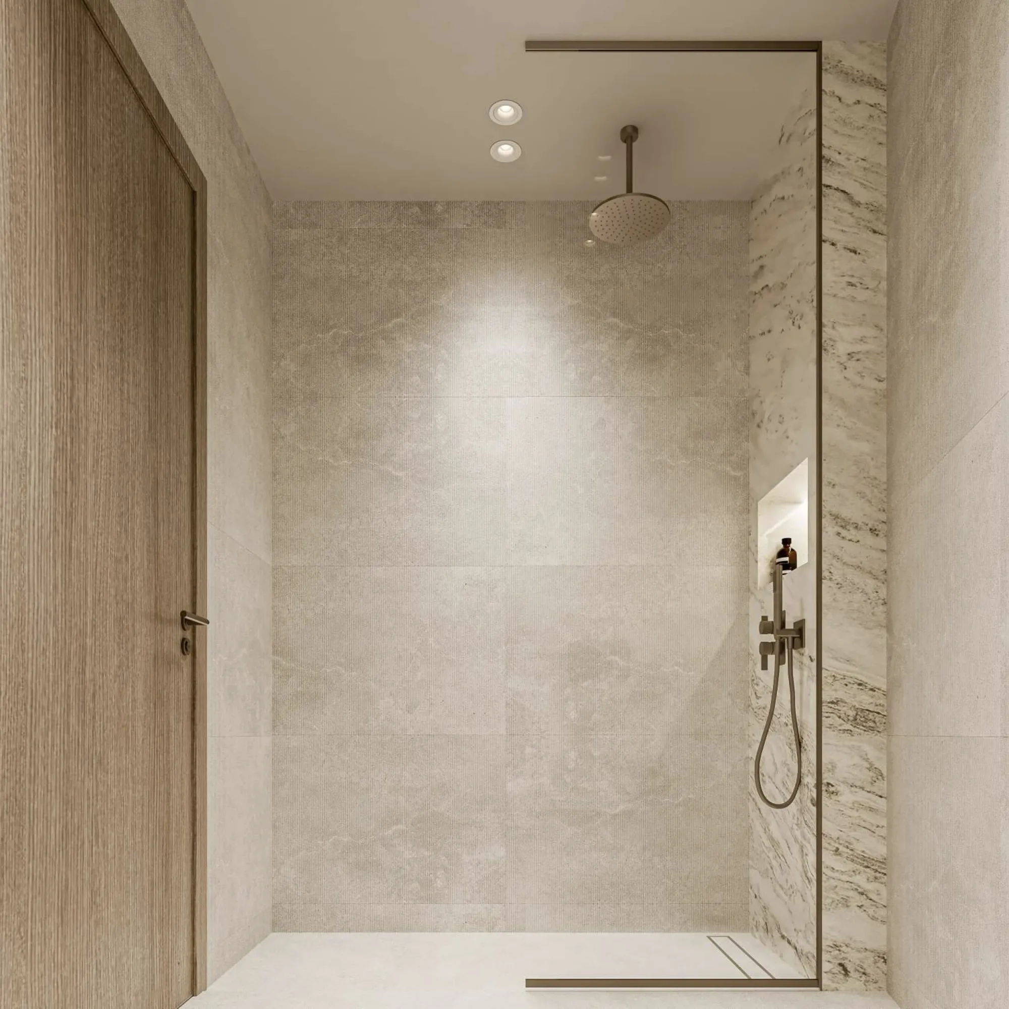 Cybele - A Modern Sanctuary in DLRC