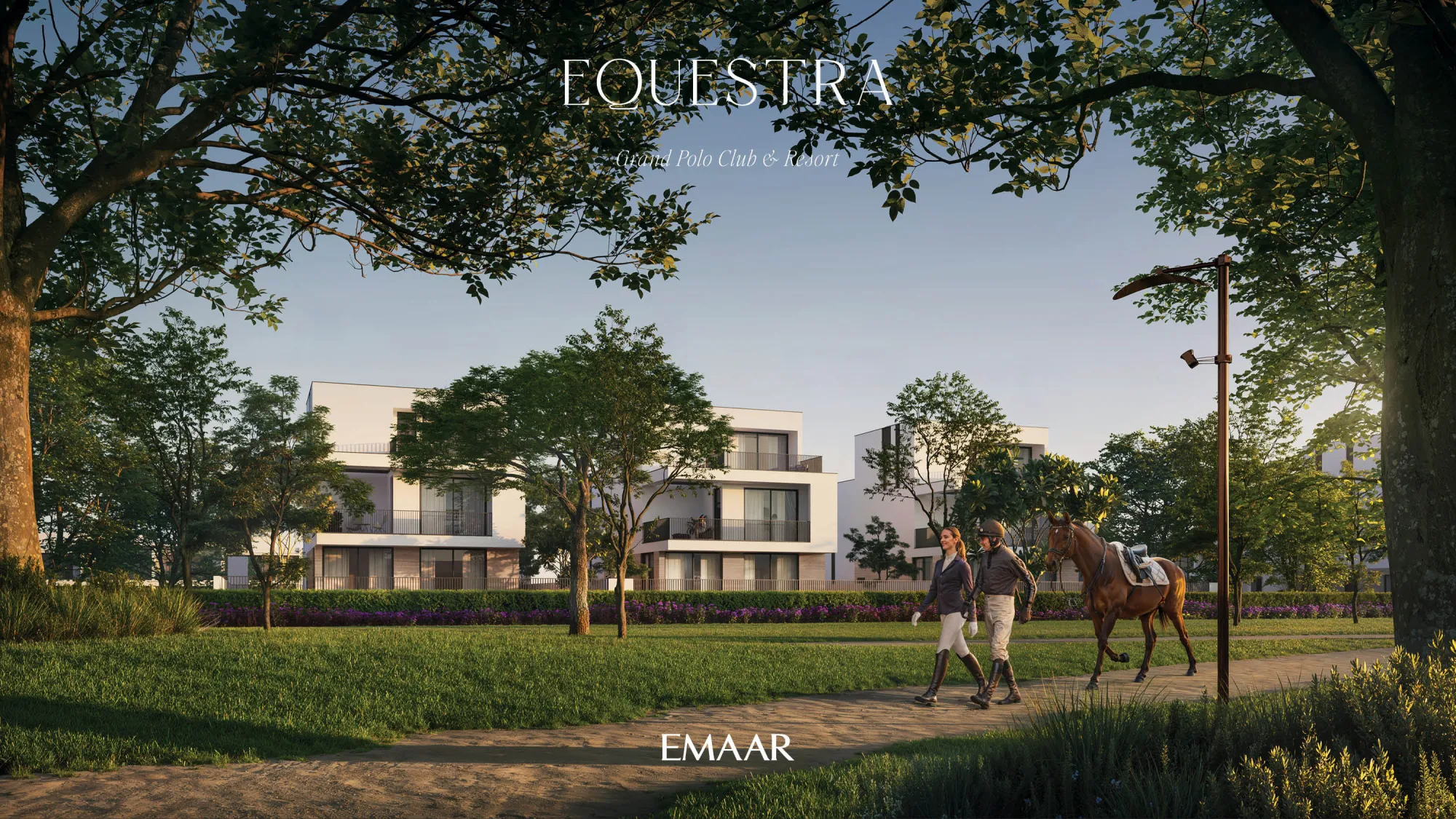 Equestra