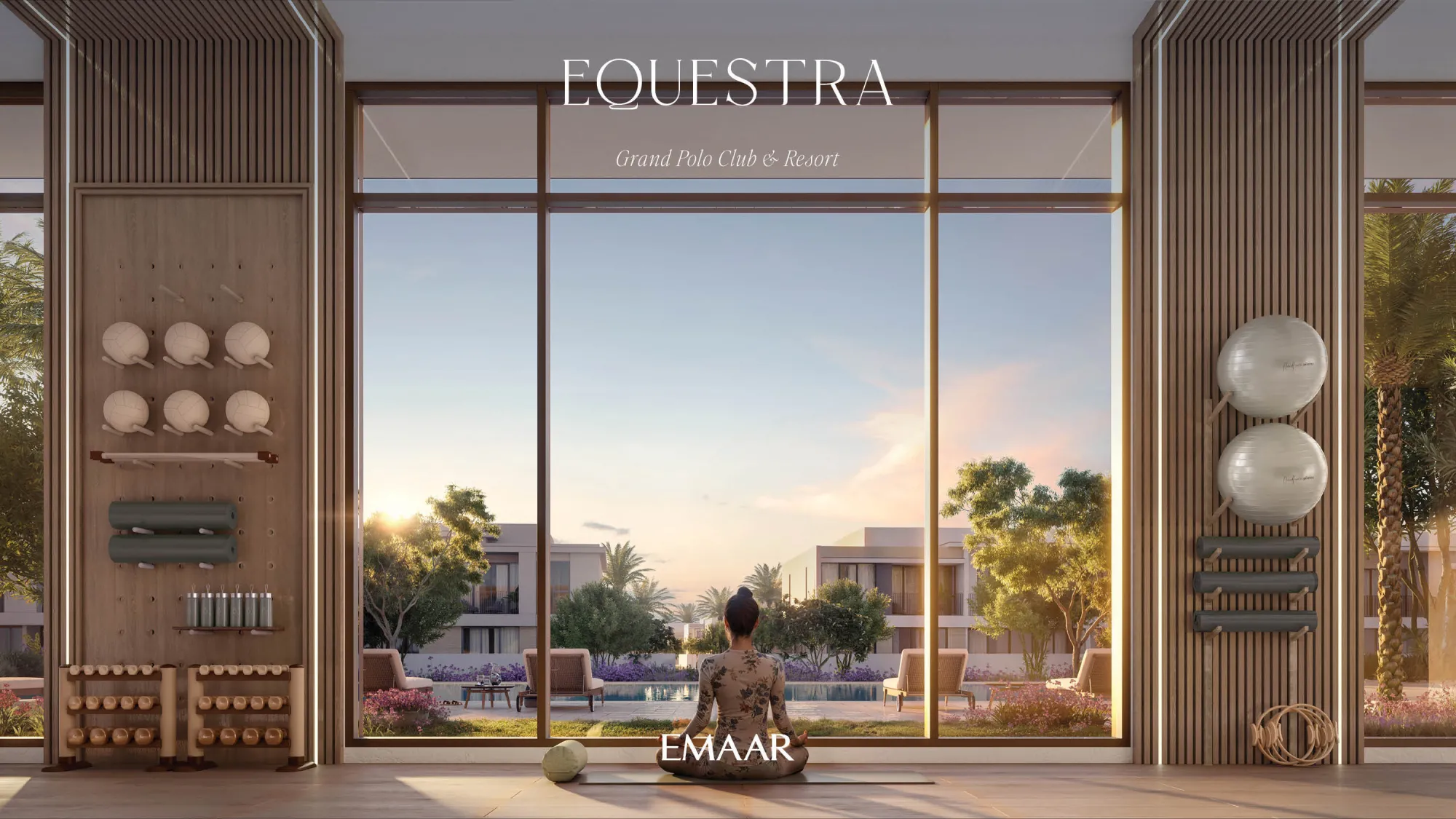 Equestra