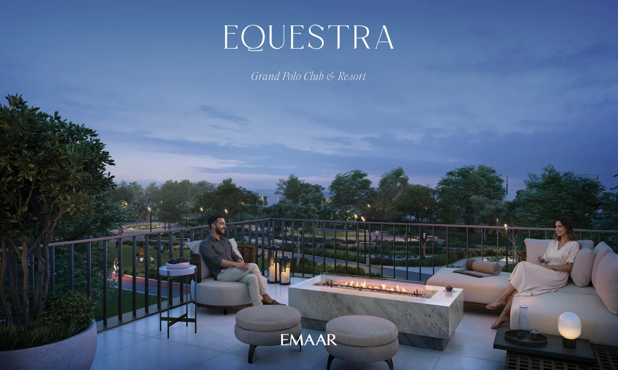 Equestra