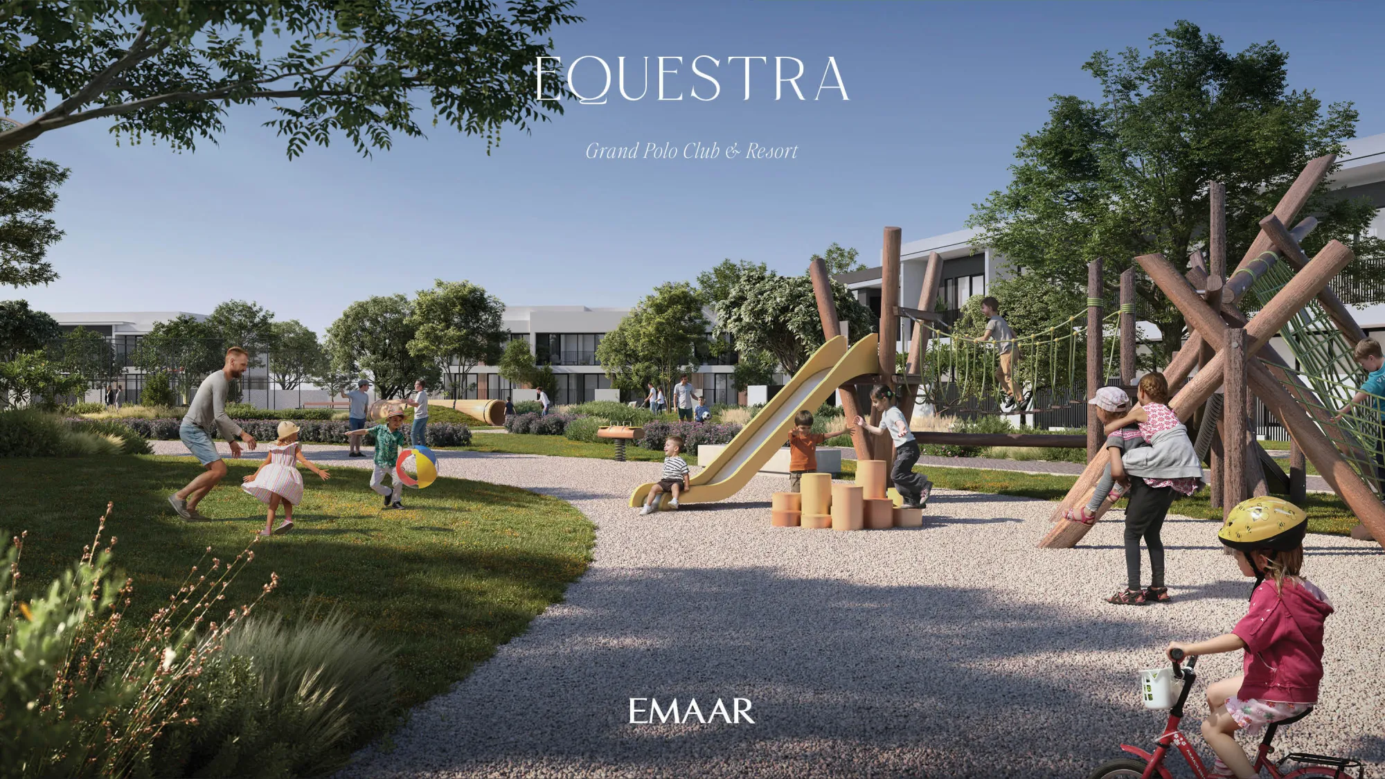 Equestra