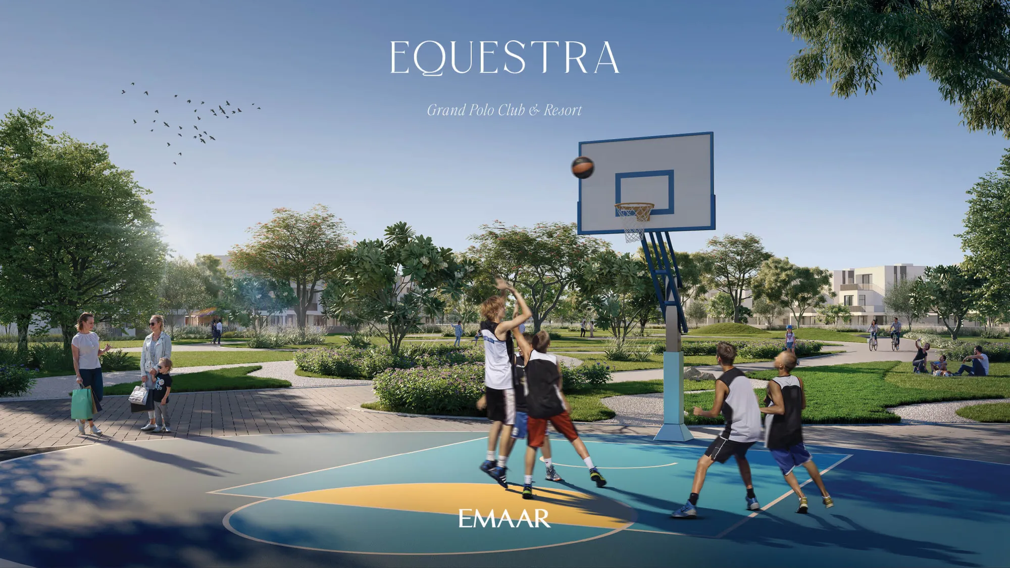 Equestra