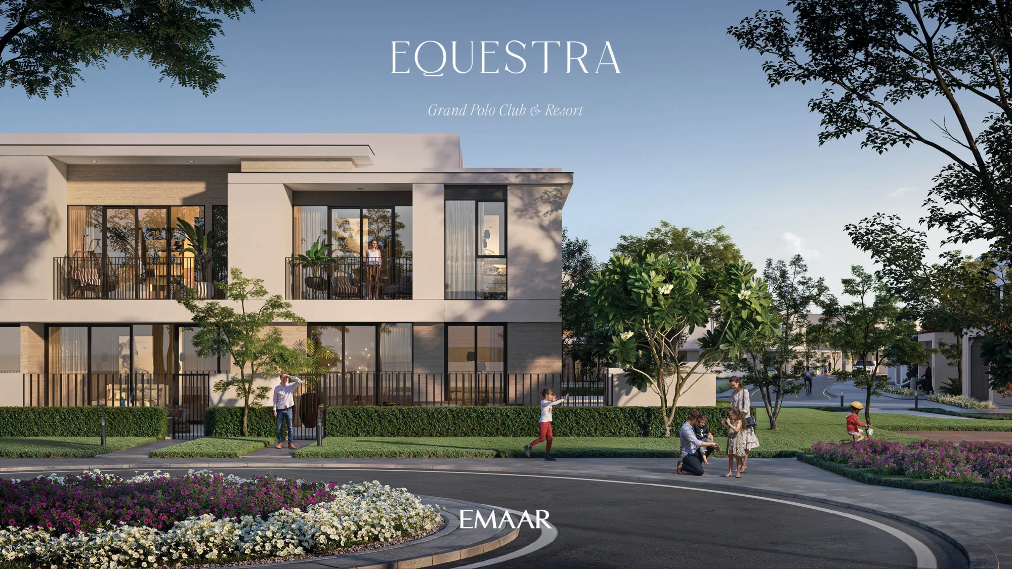 Equestra
