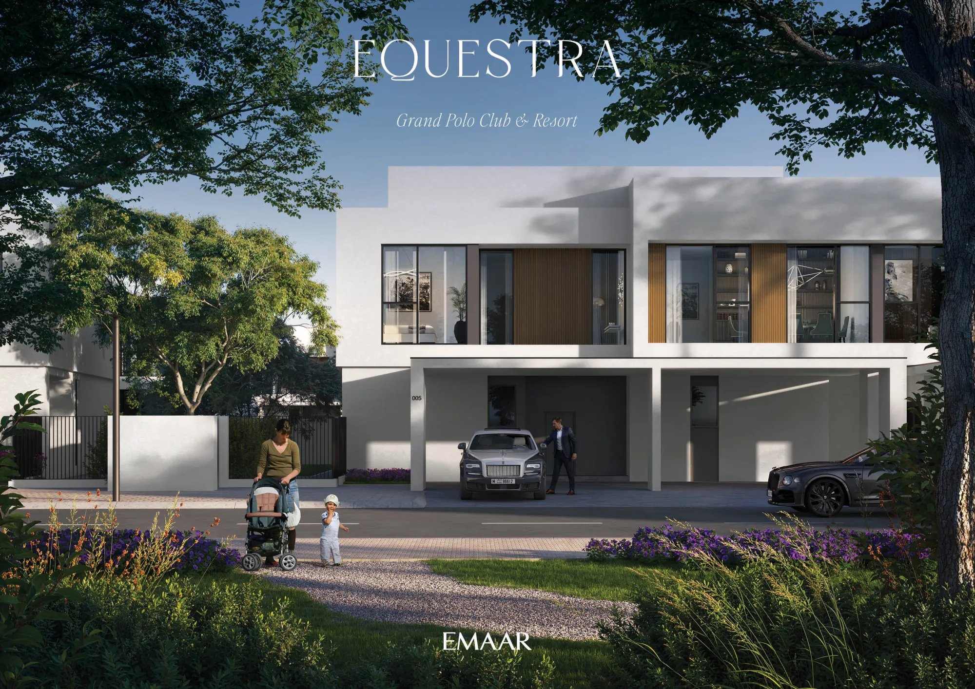 Equestra
