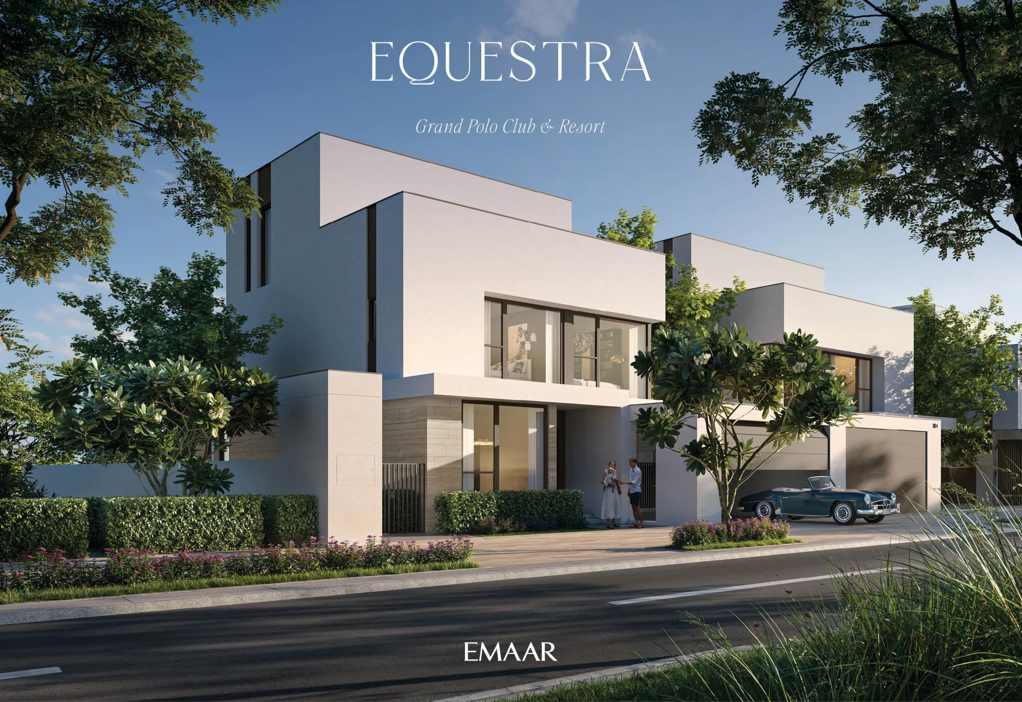Equestra