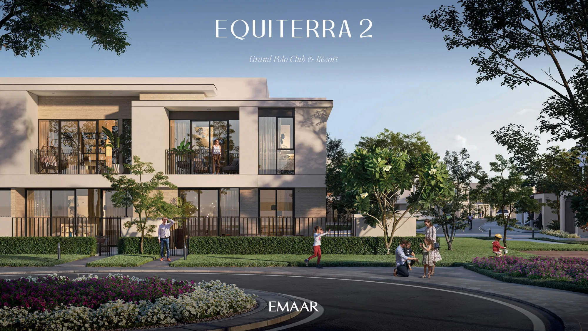 Equiterra 2