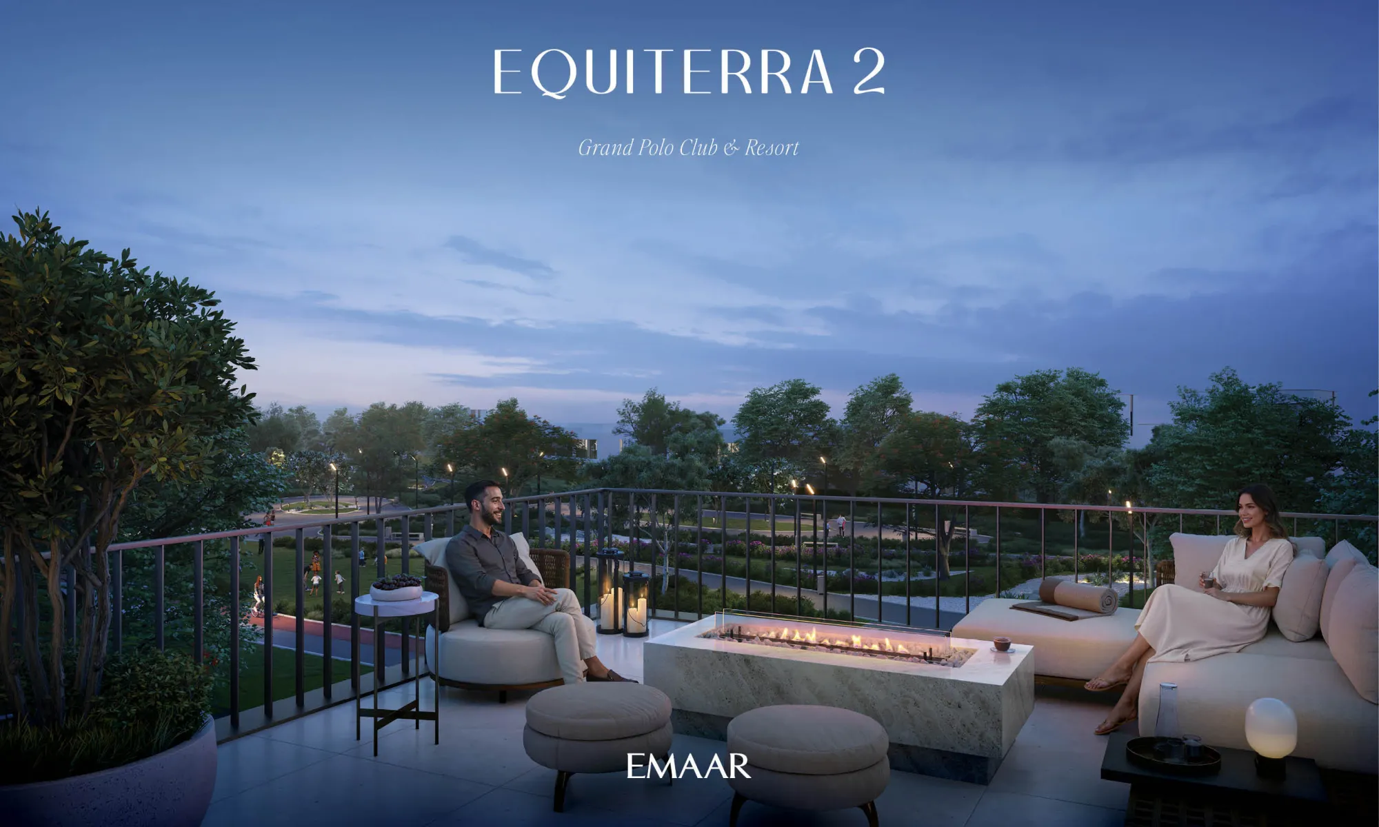 Equiterra 2