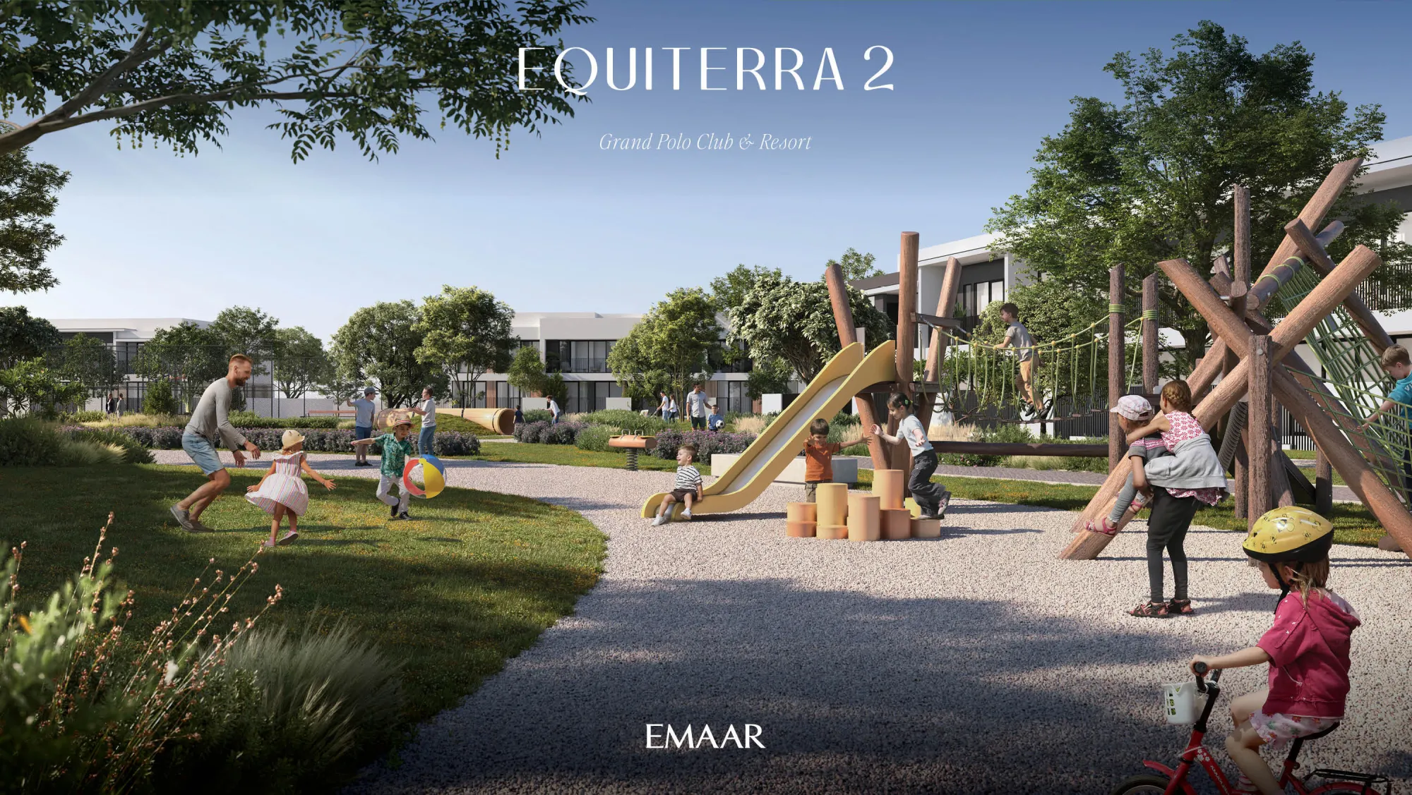 Equiterra 2