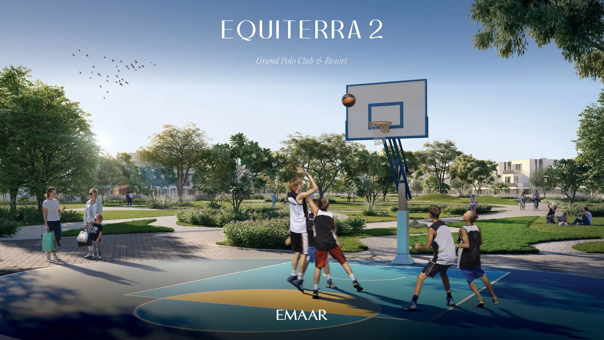 Equiterra 2