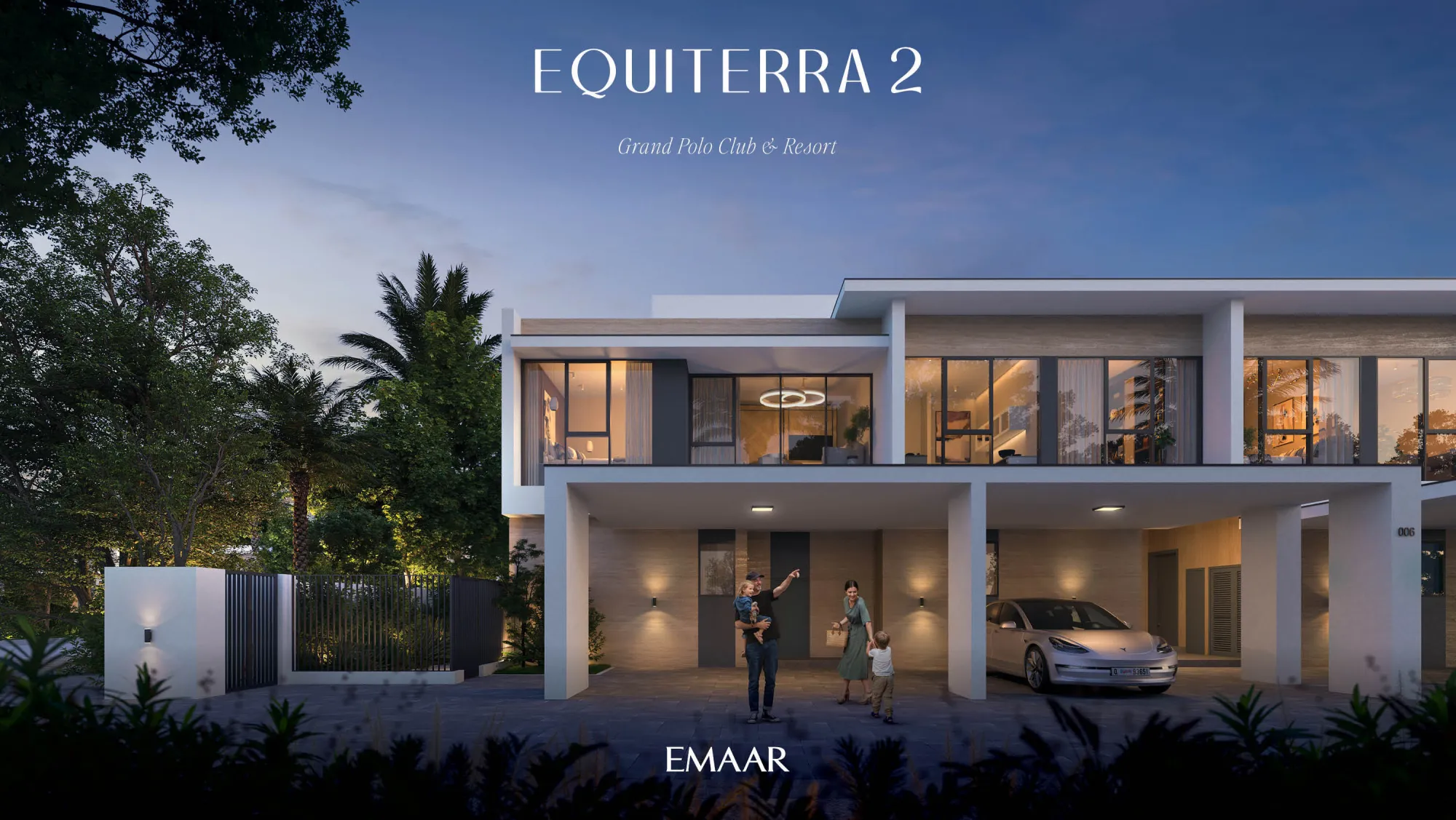 Equiterra 2