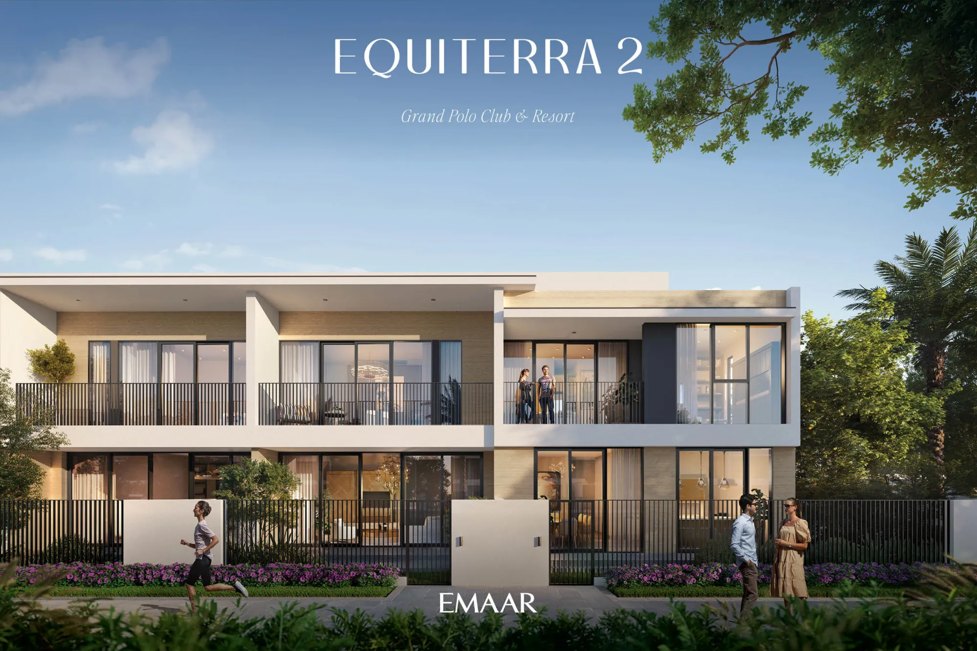Equiterra 2