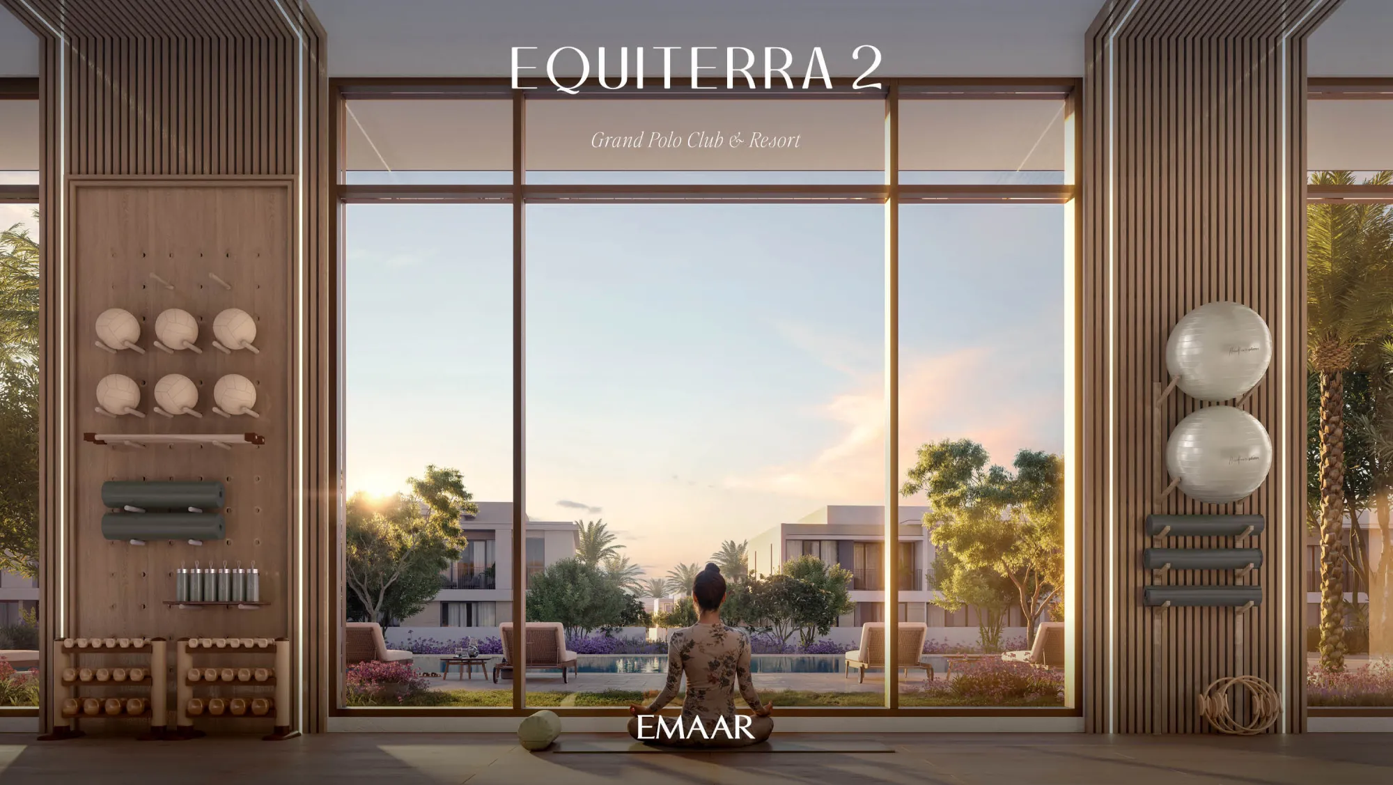 Equiterra 2
