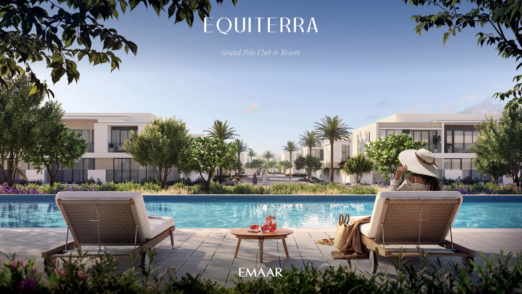 Equiterra