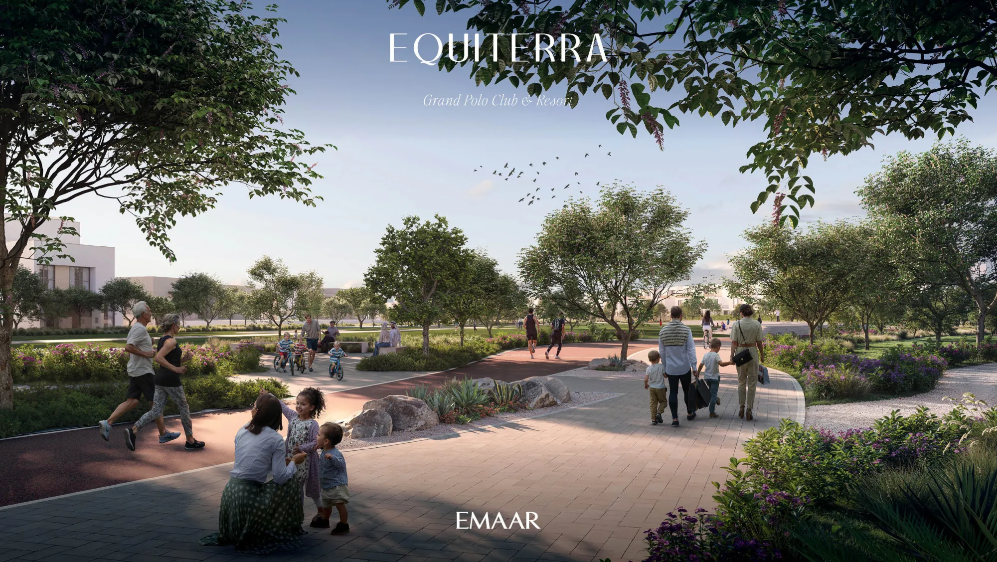 Equiterra