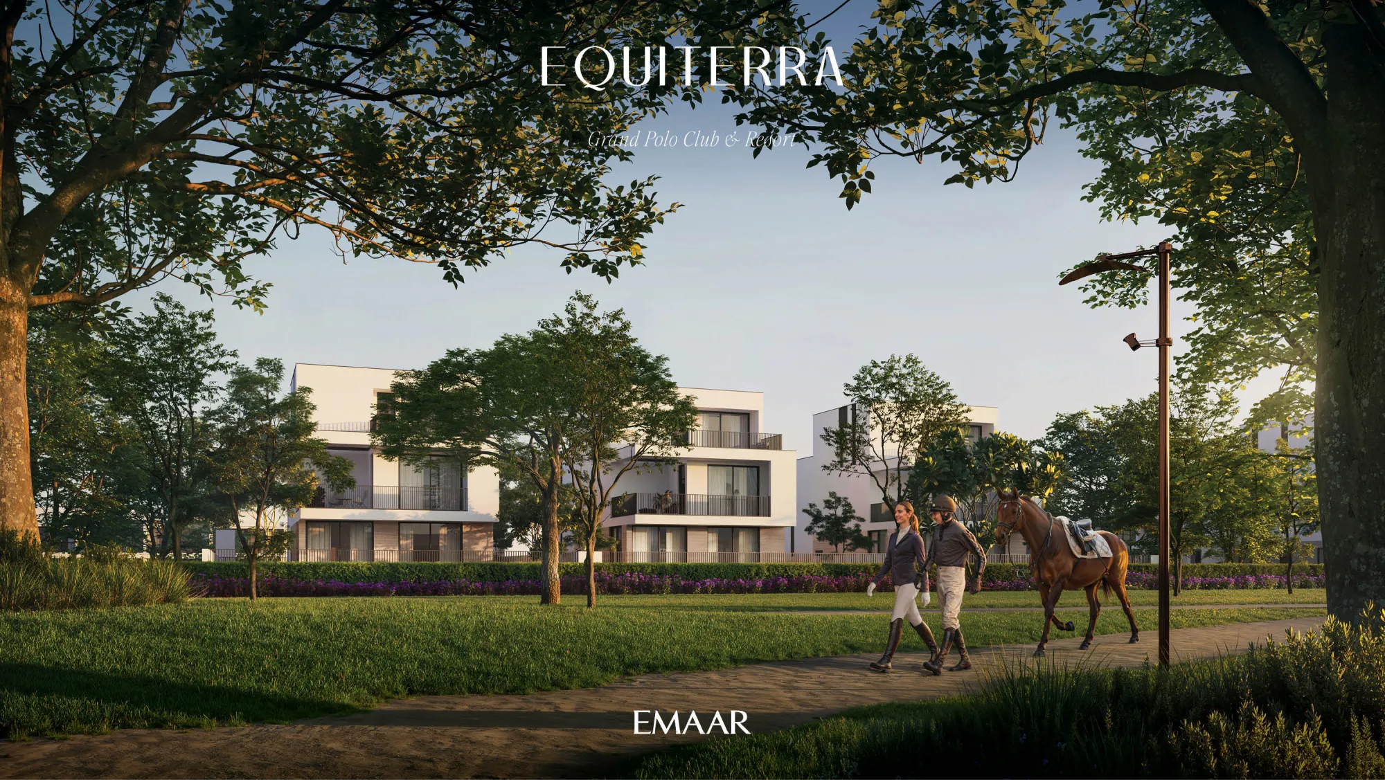 Equiterra