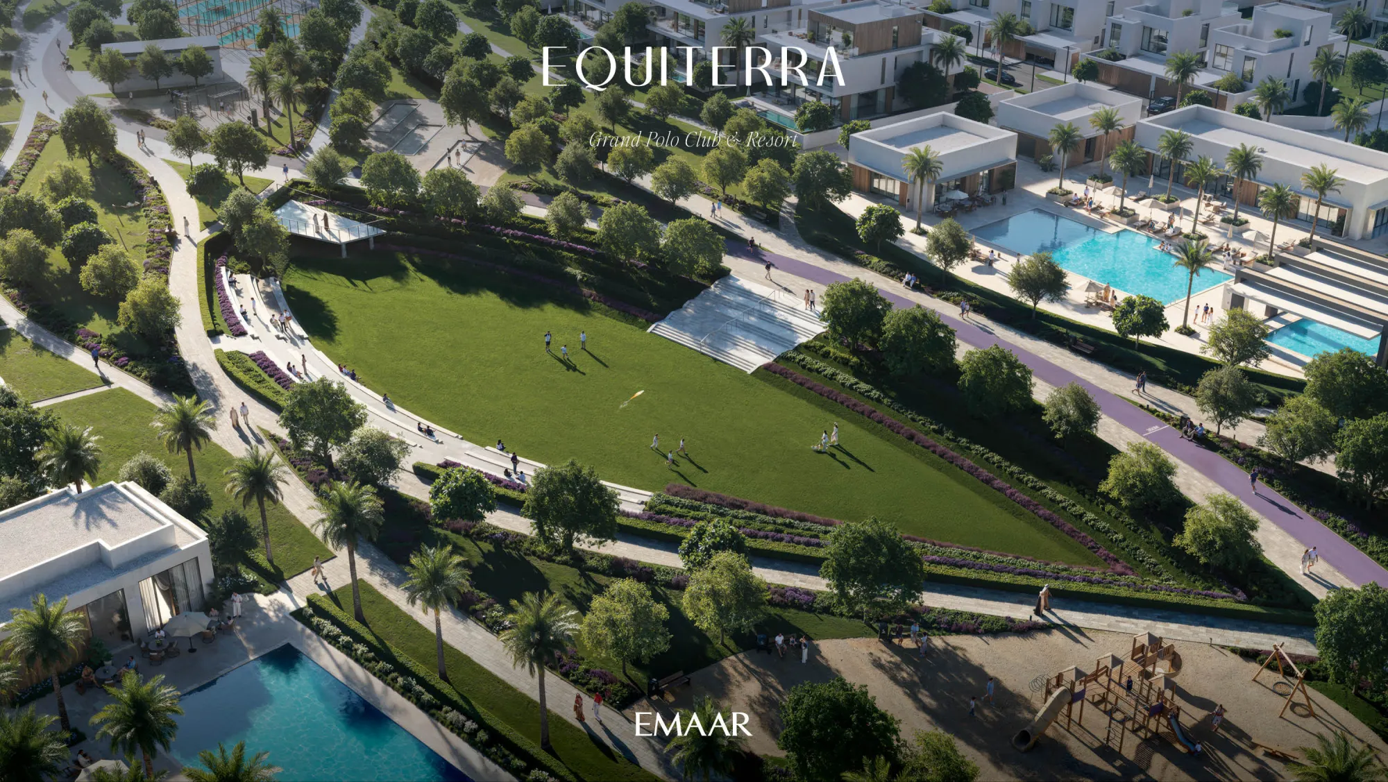 Equiterra