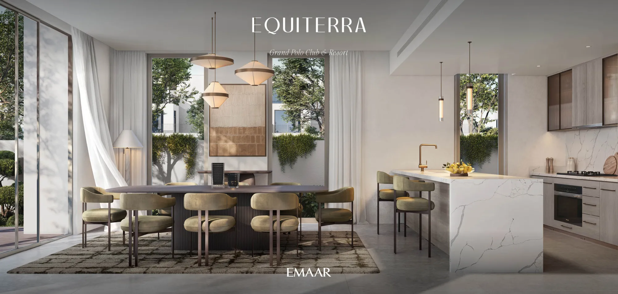 Equiterra