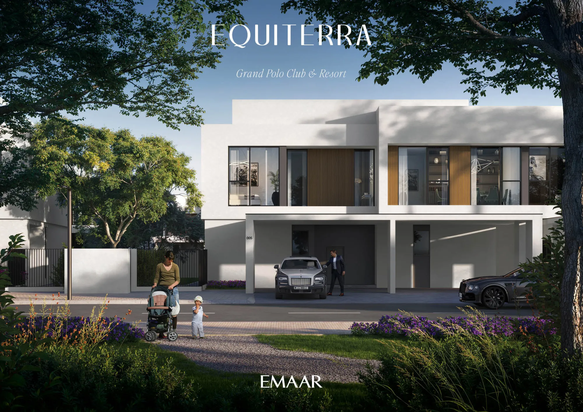 Equiterra